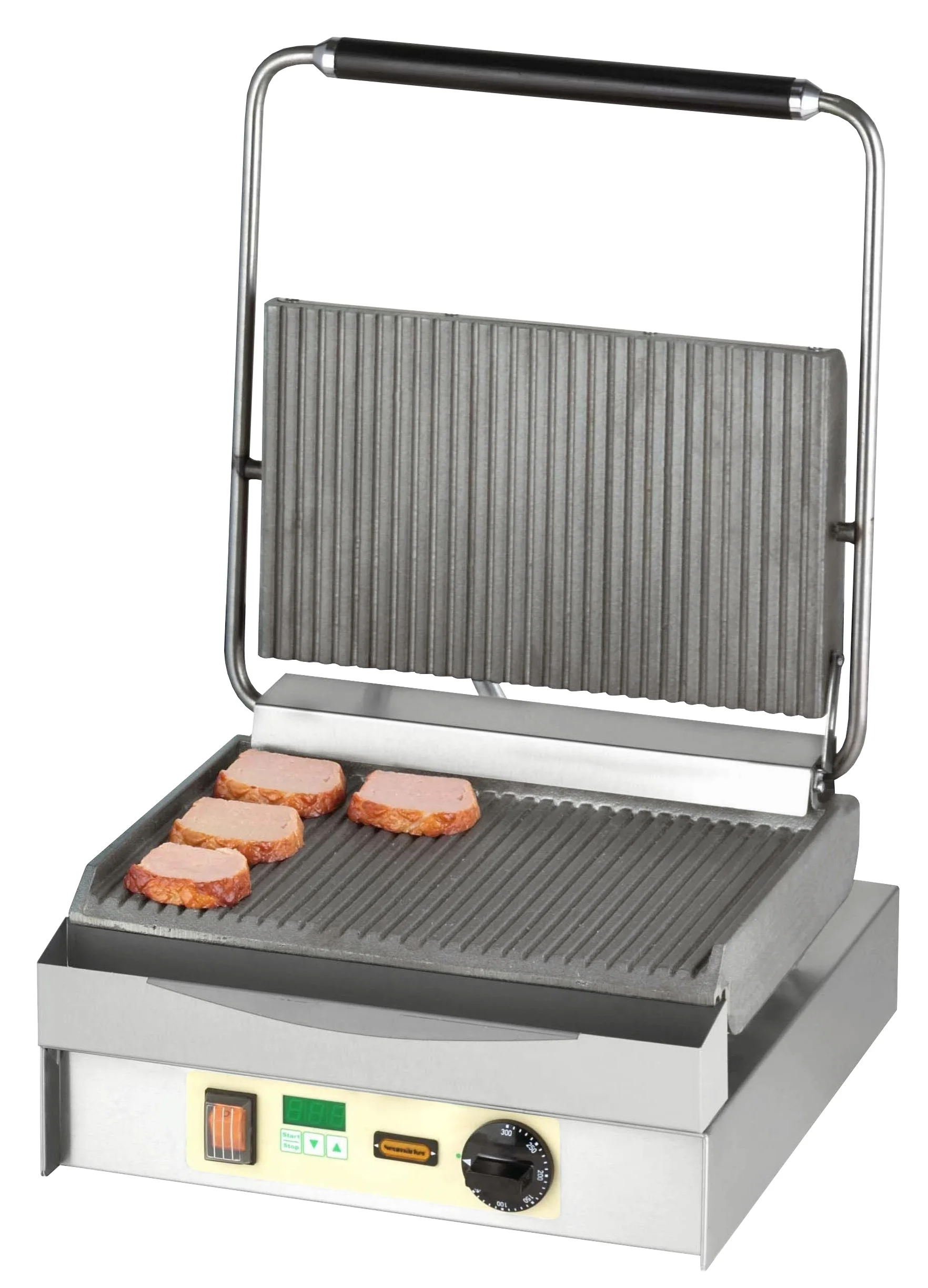 Picture of Chopper-Grill
