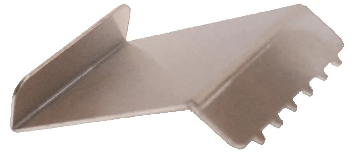 Picture of Grillspachtel, geriffelt