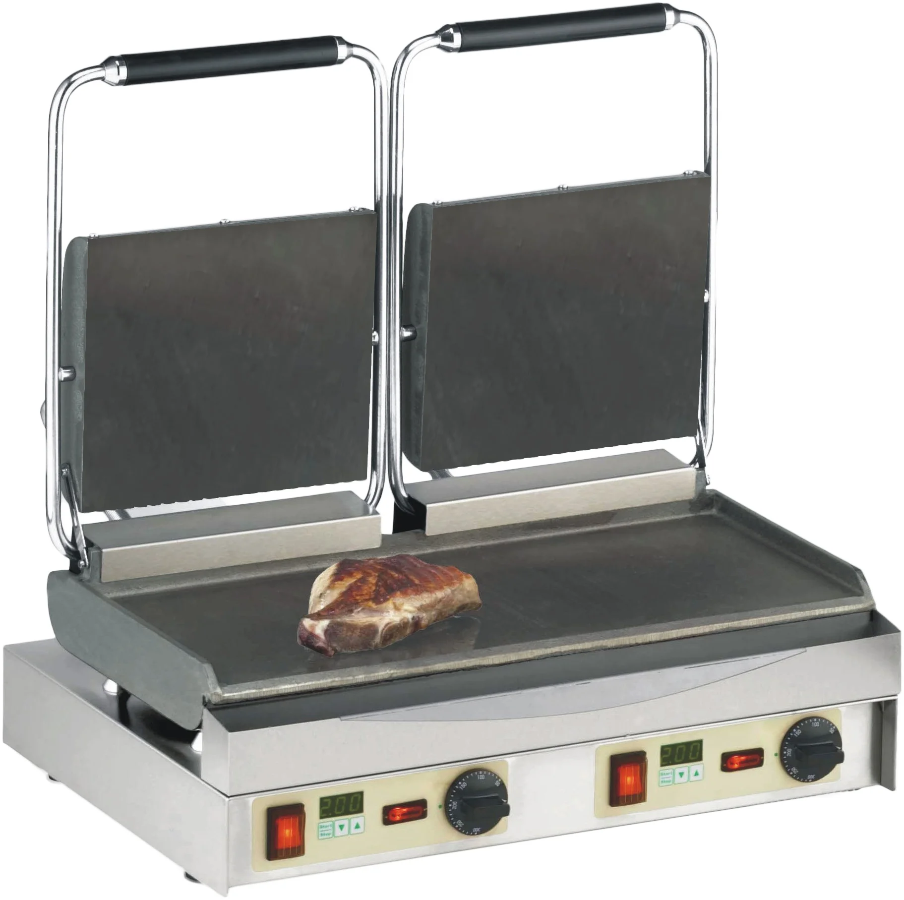 Picture of Kamtschatka-Grill