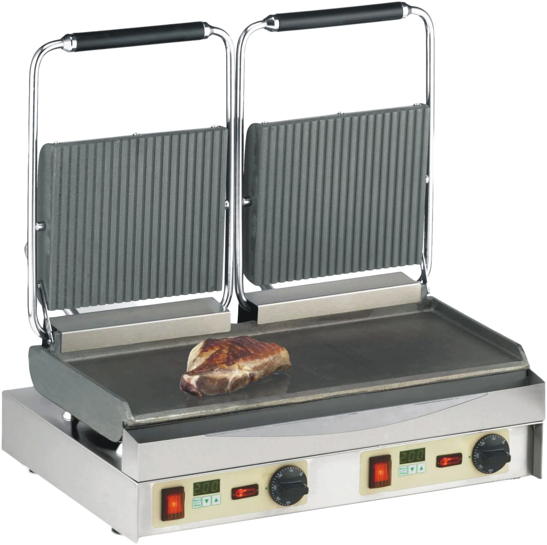 Picture of Kamtschatka-Grill