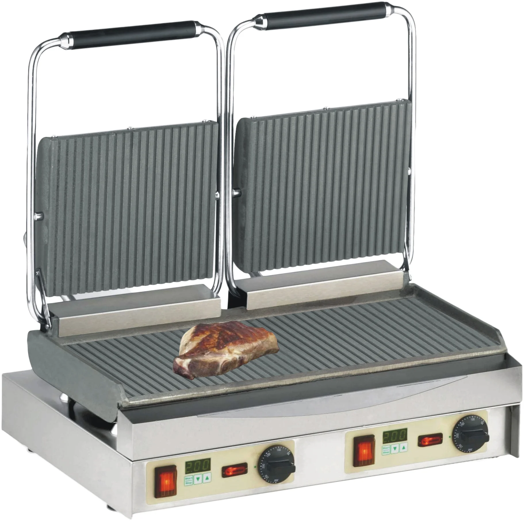 Picture of Kamtschatka-Grill