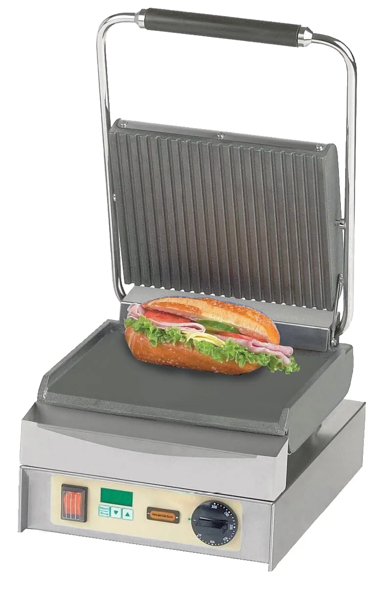 Picture of Panini Master