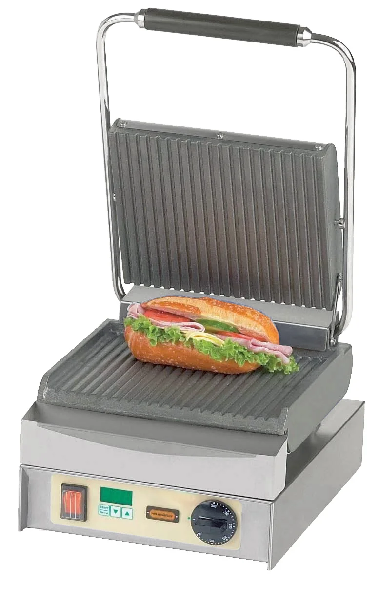 Picture of Panini Master
