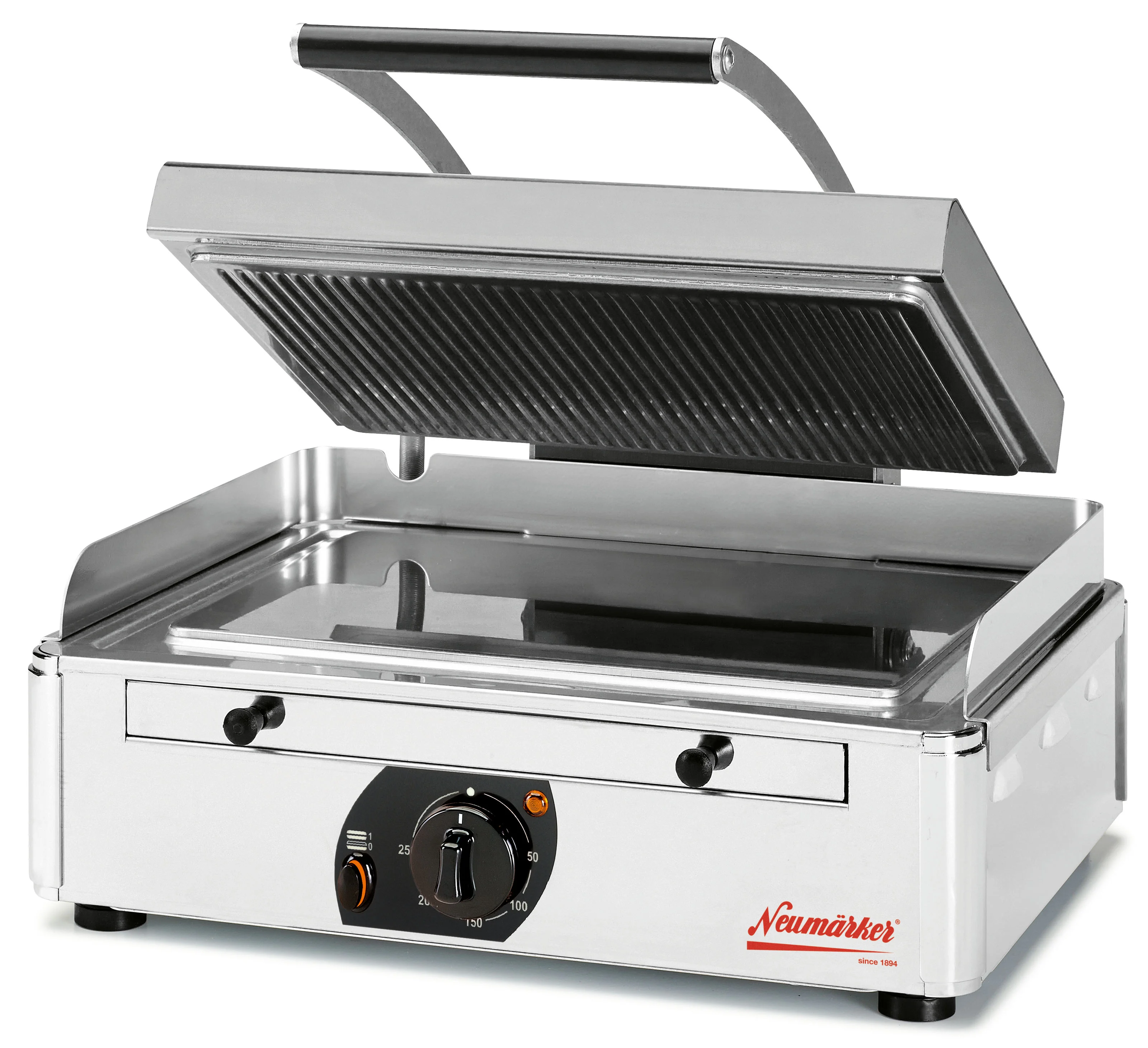 Picture of Duplex Kontakt Grill 2.0