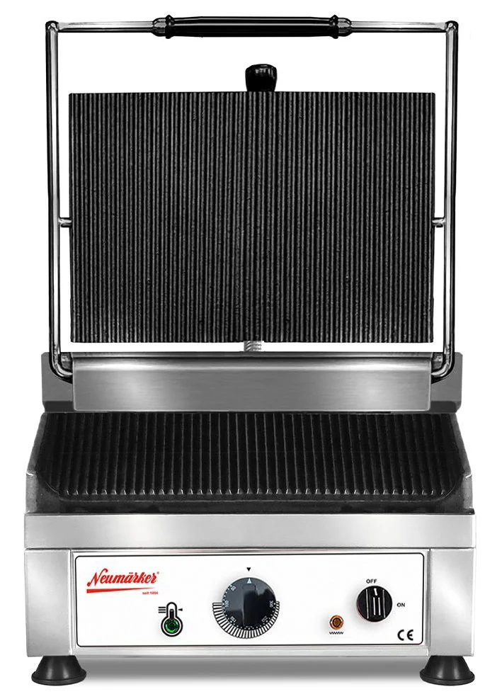Picture of Gastro-Kontaktgrill Panino Budget I