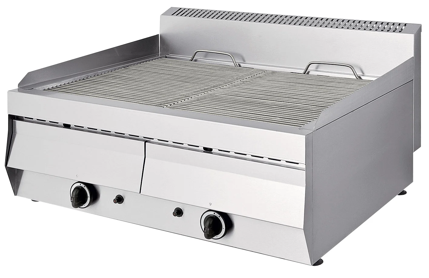 Picture of Gas Wassergrill Modular