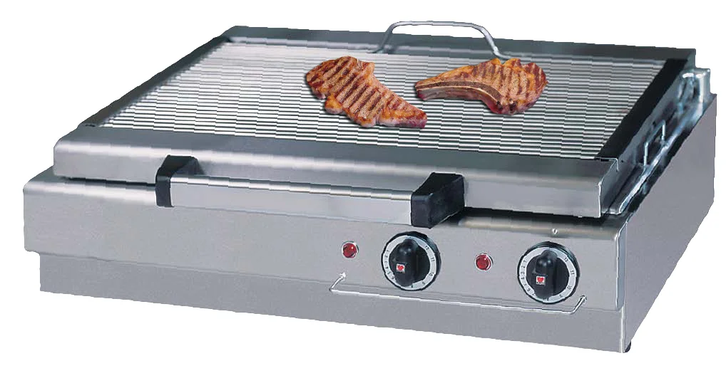 Picture of Elektrischer Wassergrill HS 1/2-70