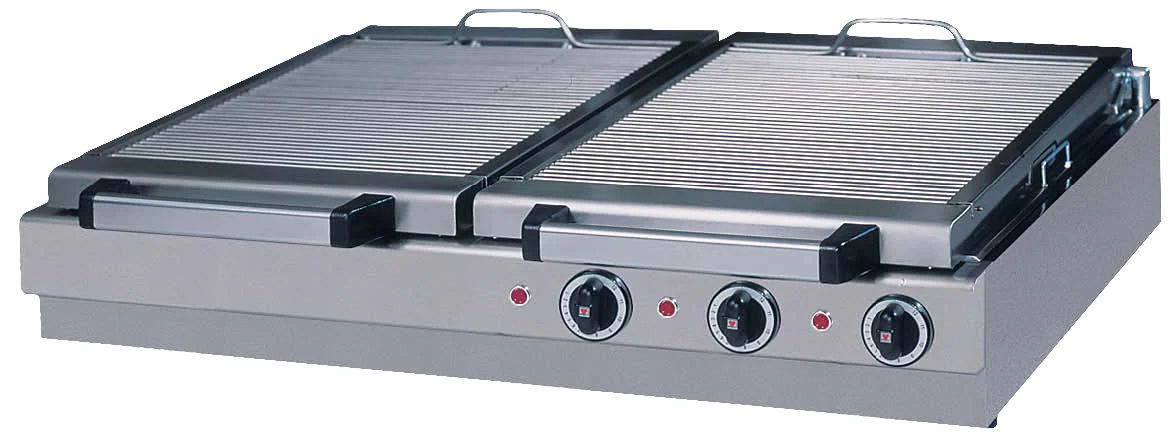 Picture of Elektrischer Wassergrill HS 2-70