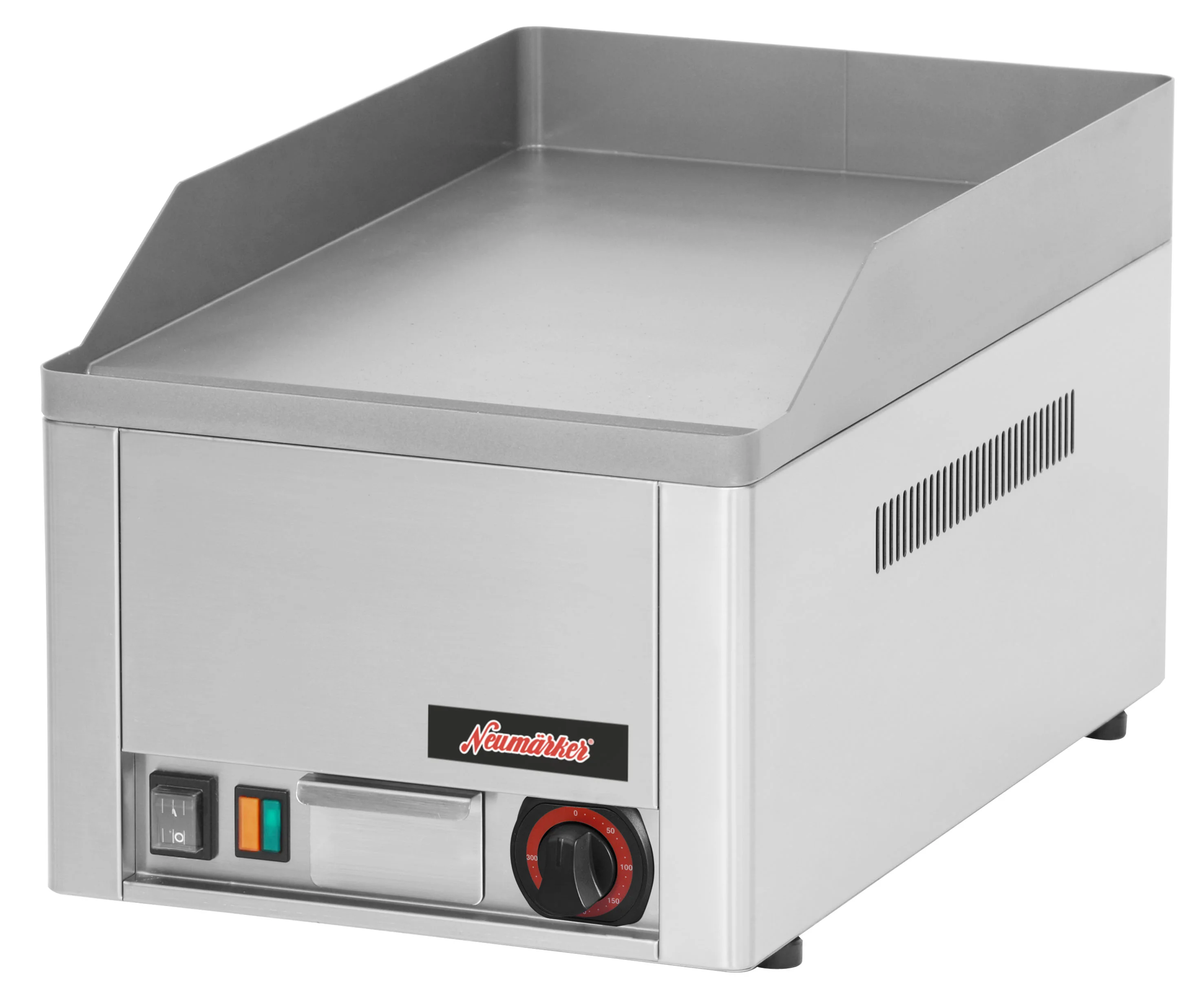 Picture of Griddleplatte Elektro I
