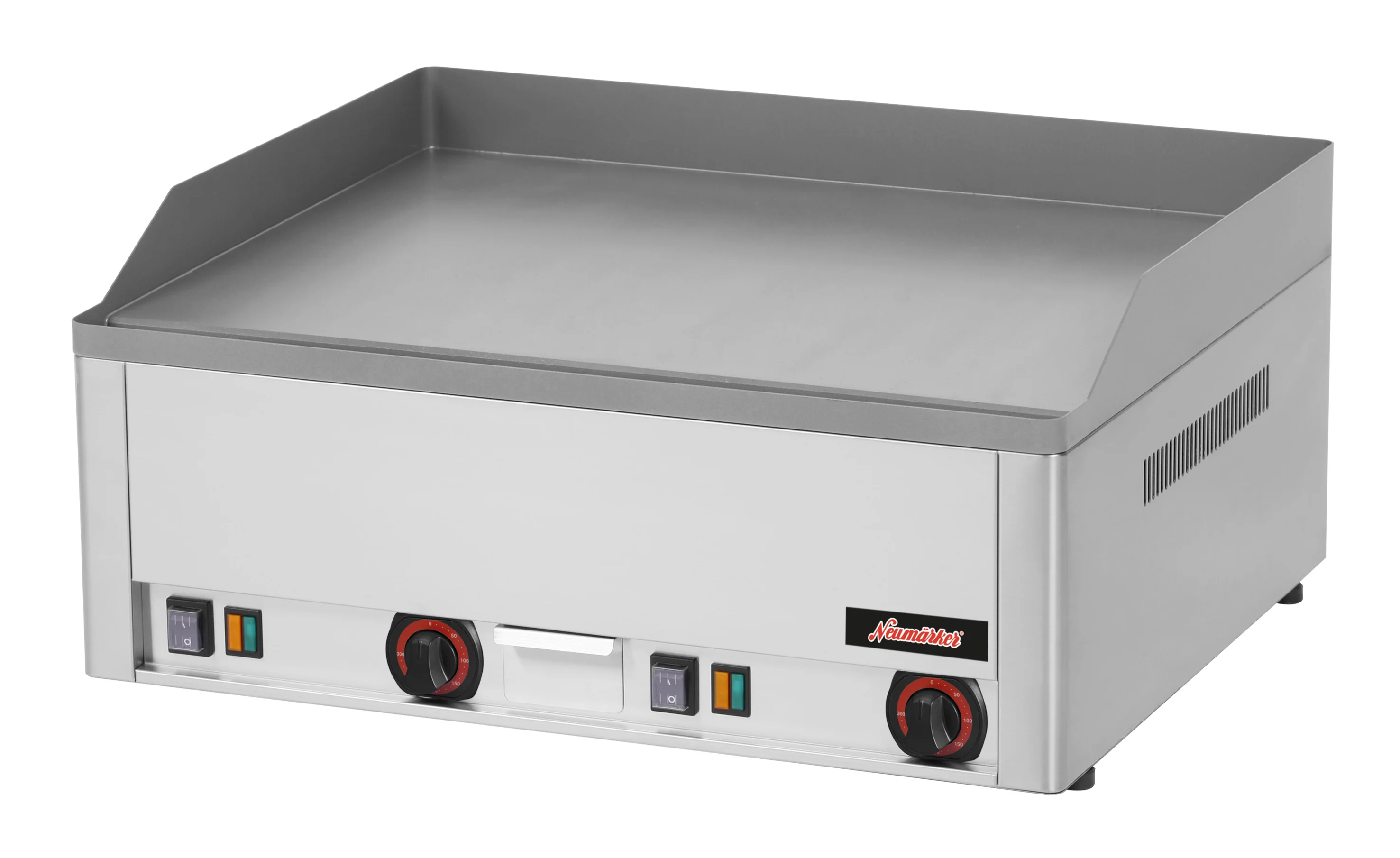Picture of Griddleplatte Elektro II