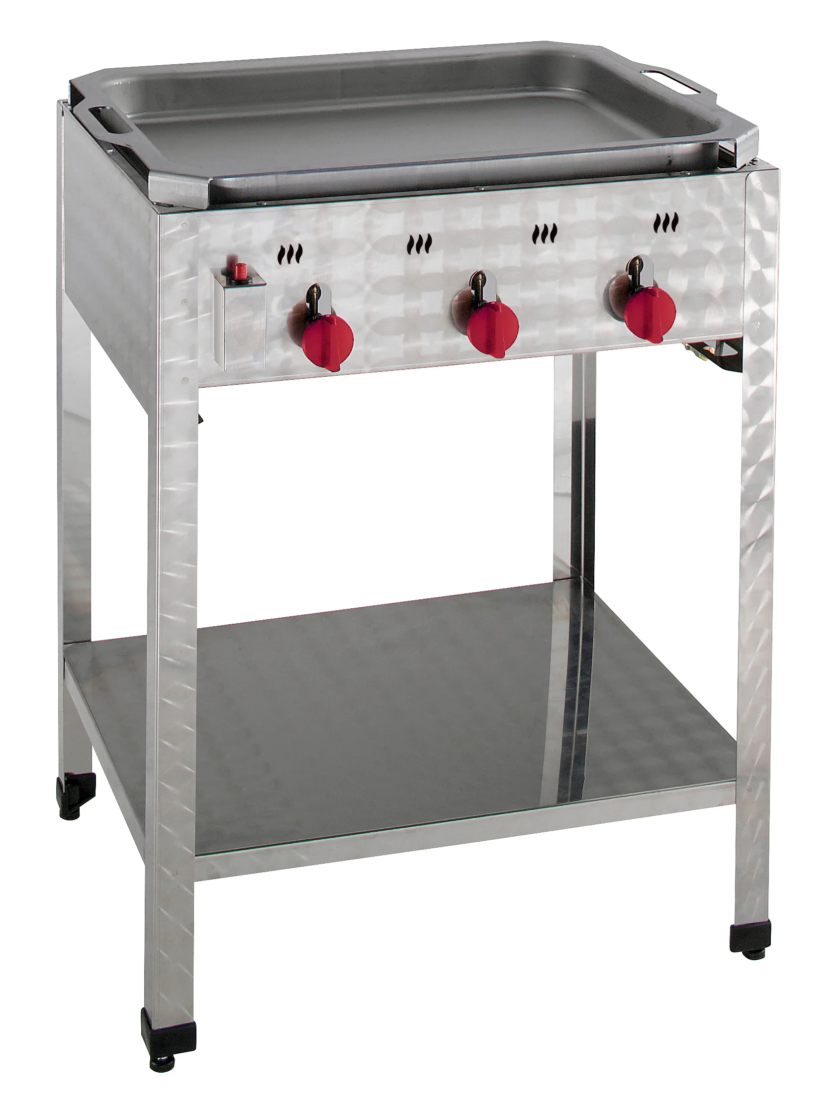 Picture of Gas-Kombi-Standbräter 3