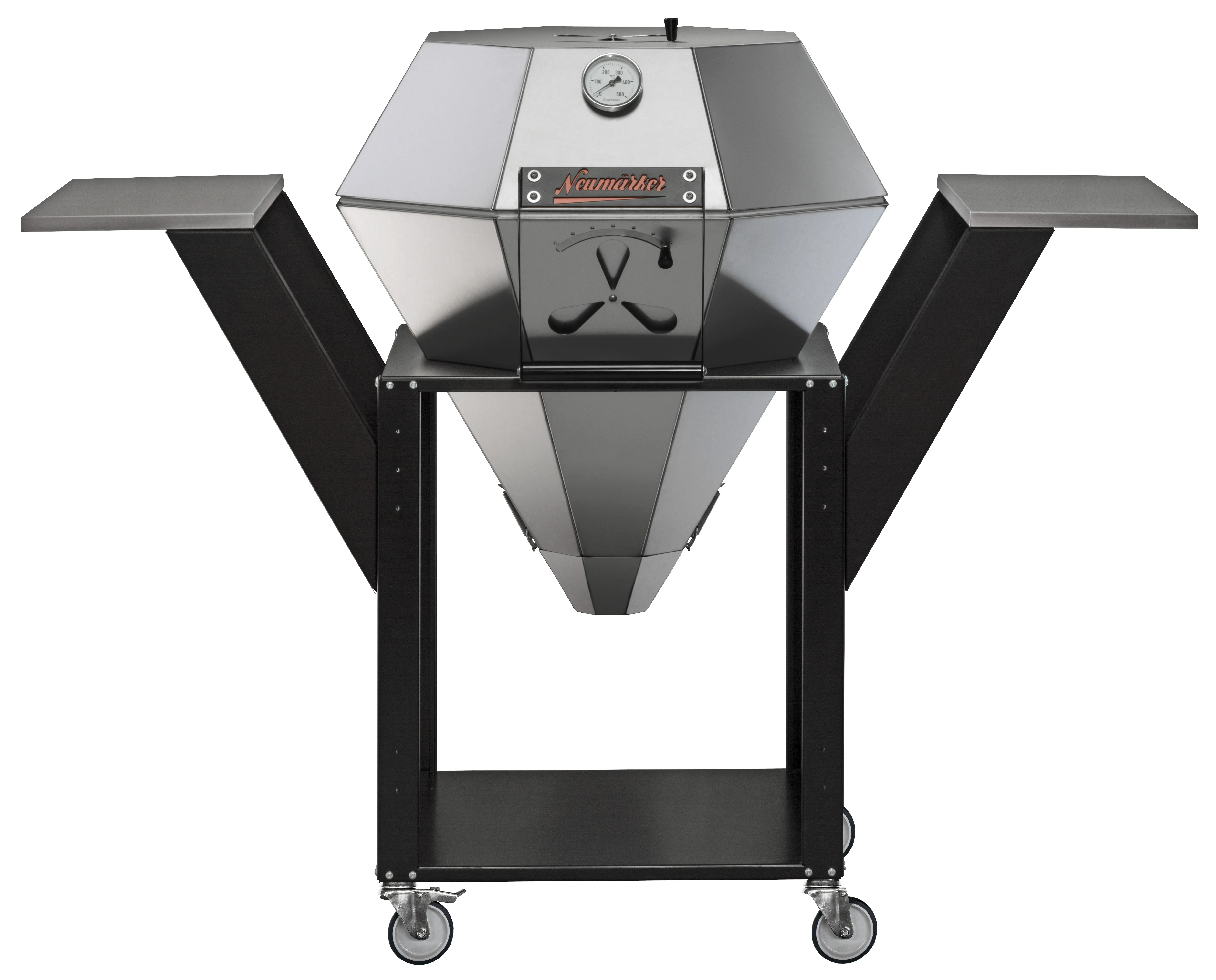 Picture of Diamant Grill Komplett-Set