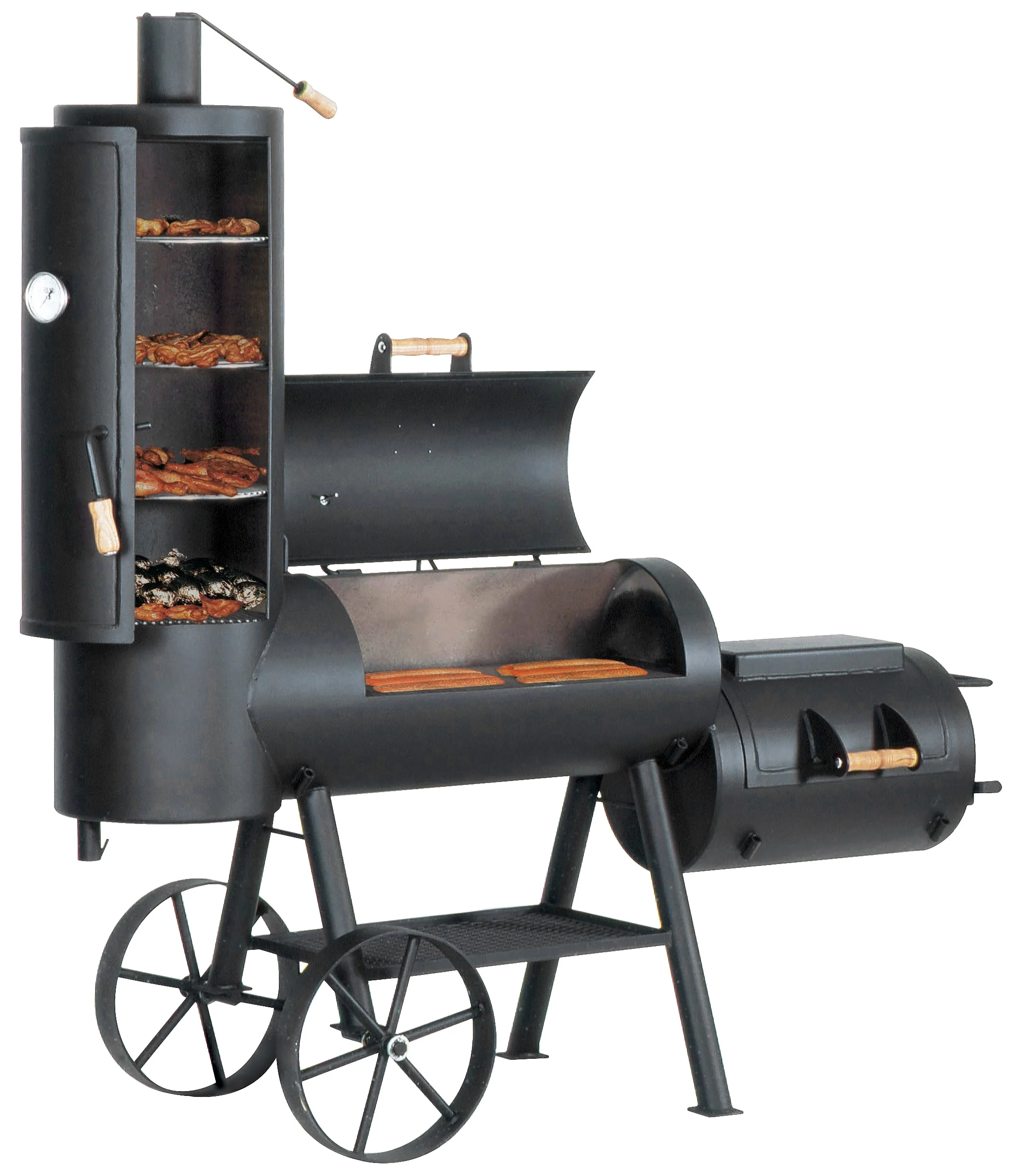 Picture of 16 Zoll Chuckwagon