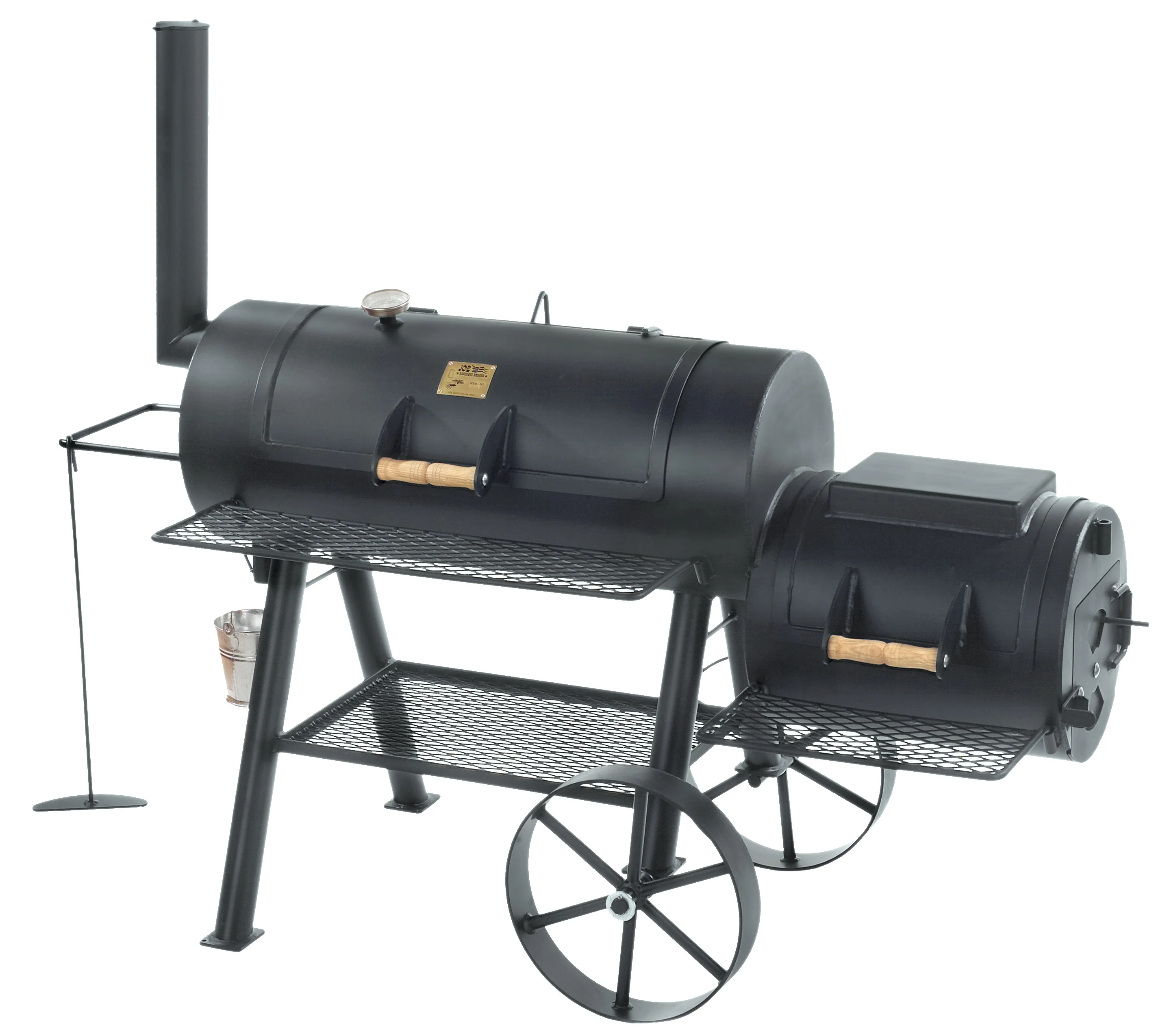 Picture of 16 Zoll Longhorn
