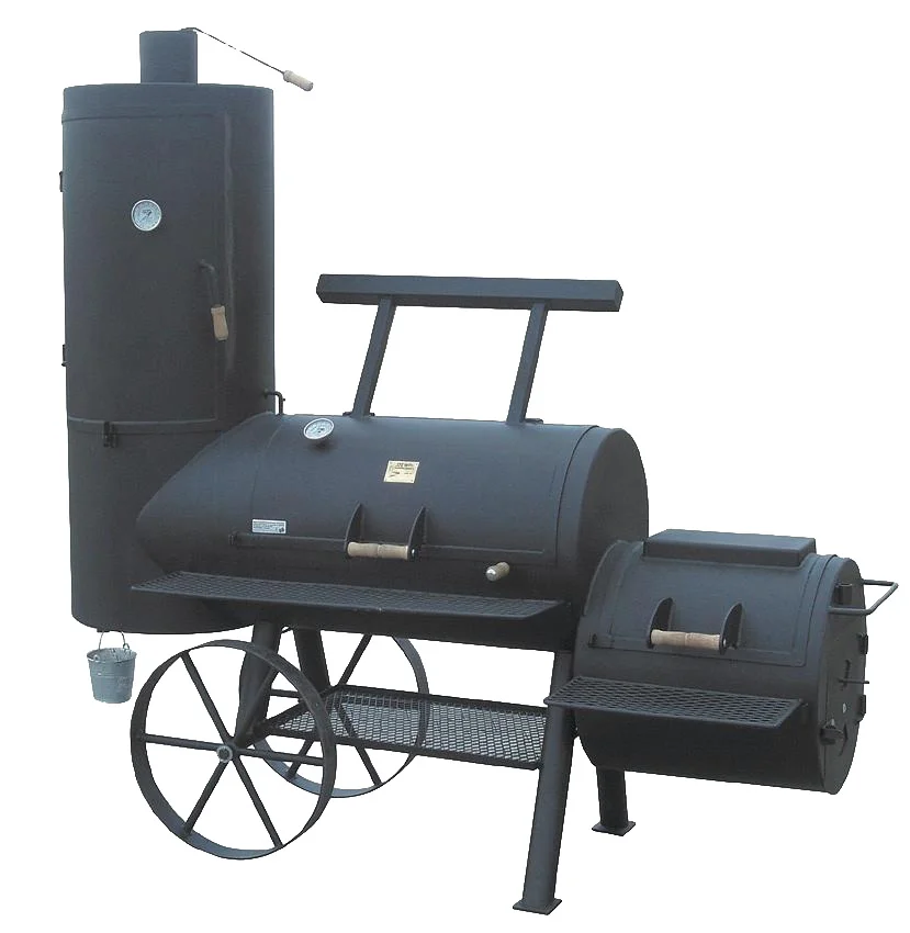 Picture of 24 Zoll Chuckwagon