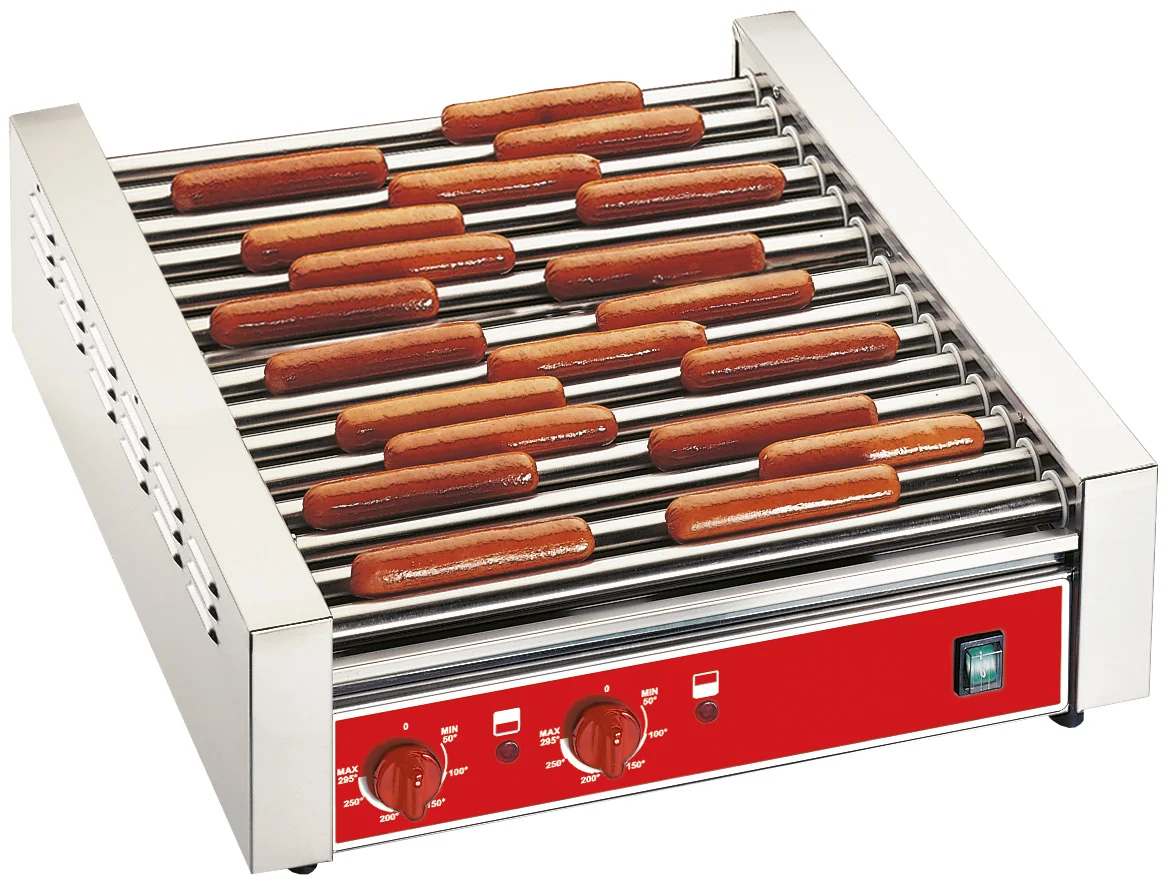 Picture of Rollengrill RG14