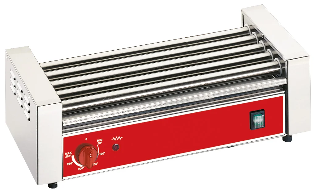 Picture of Rollengrill RG5