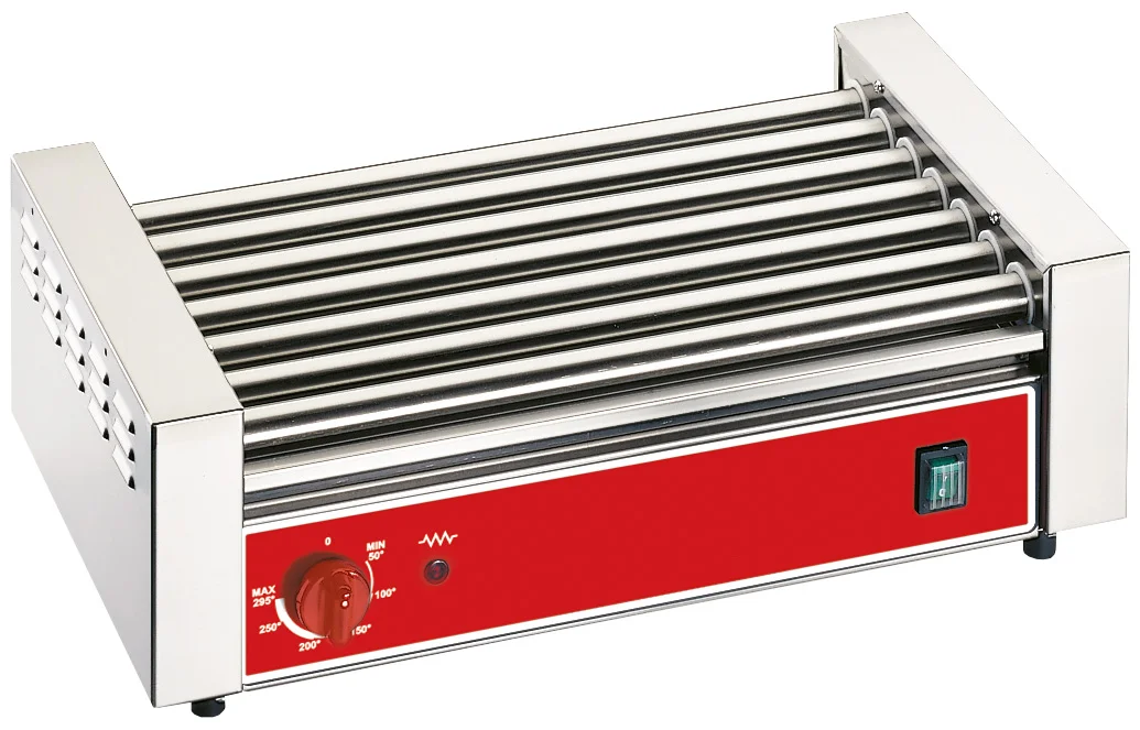 Picture of Rollengrill RG7