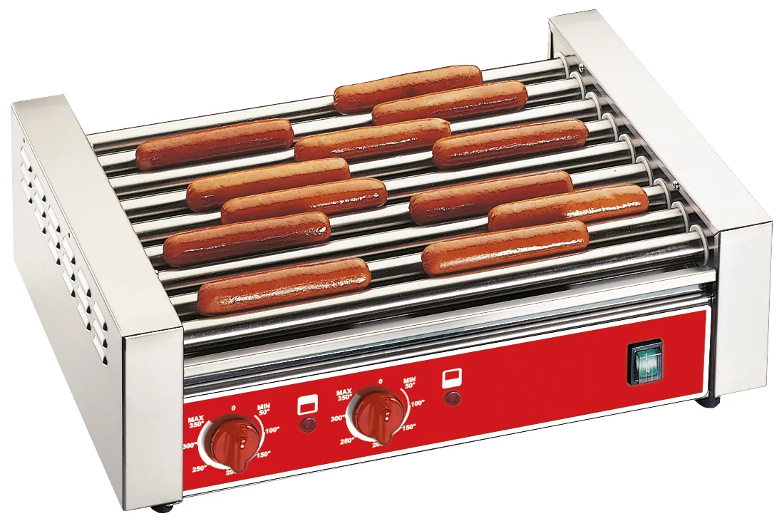 Picture of Rollengrill RG9
