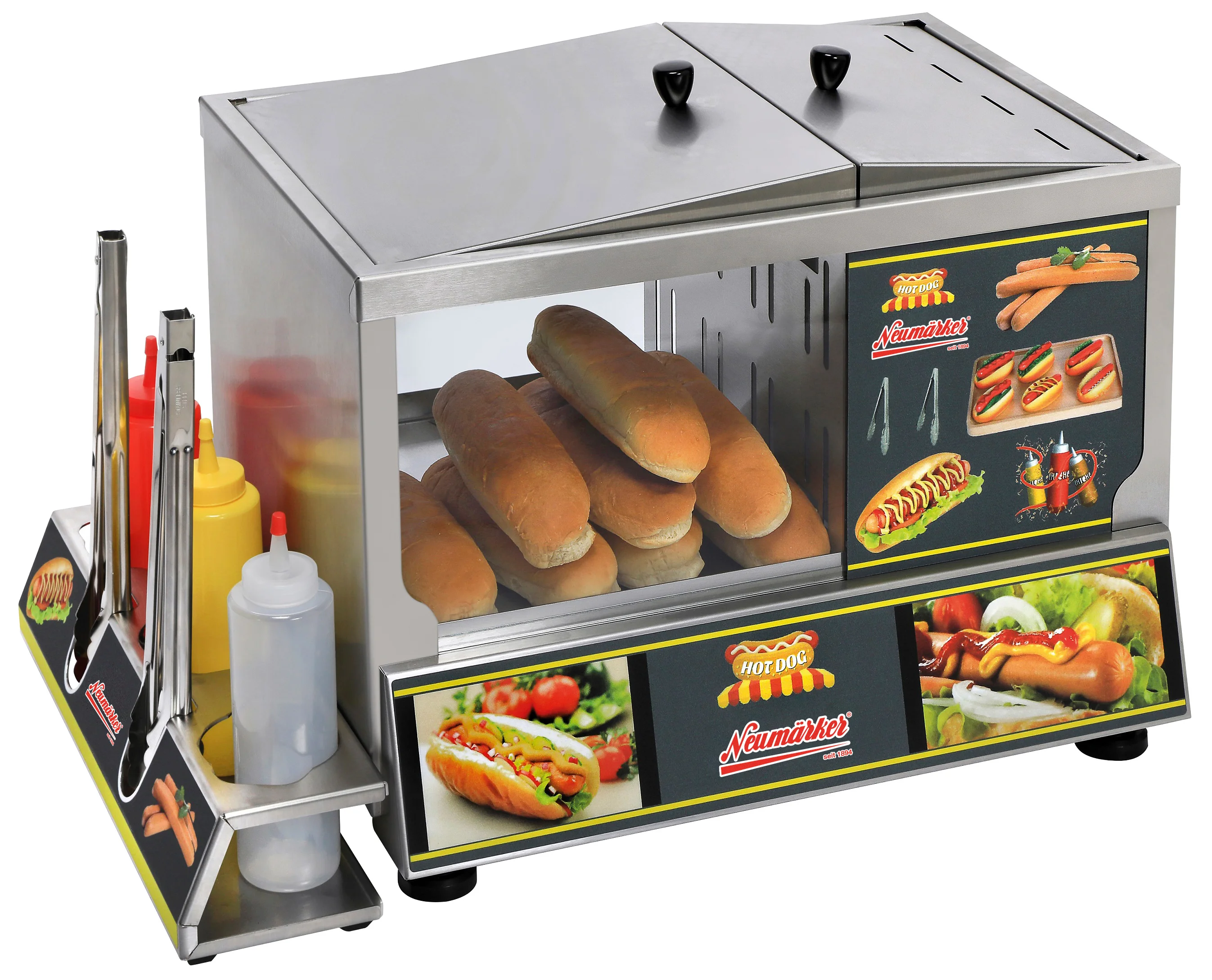 Picture of Soßenbar Street Food