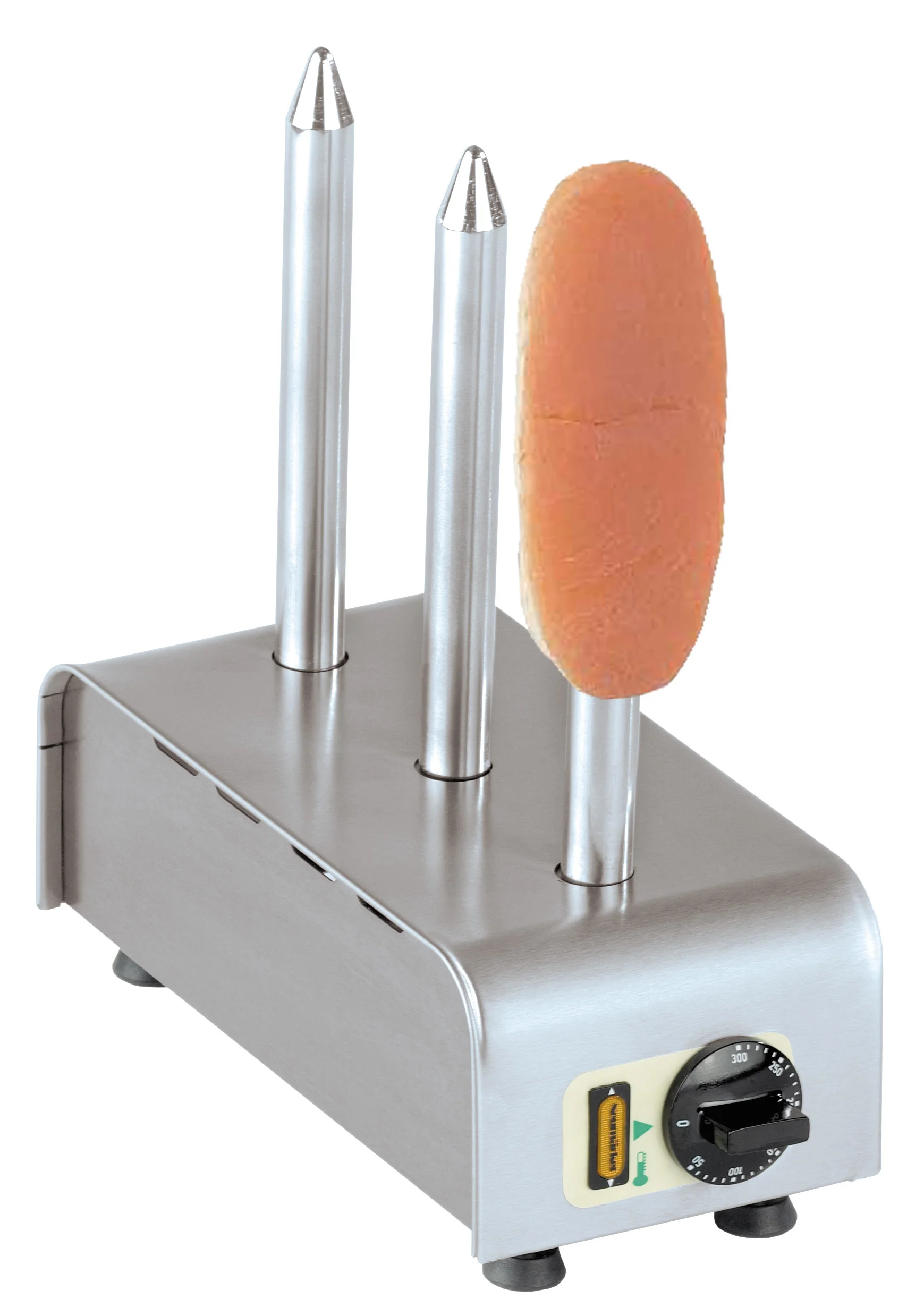 Picture of Spießtoaster T3
