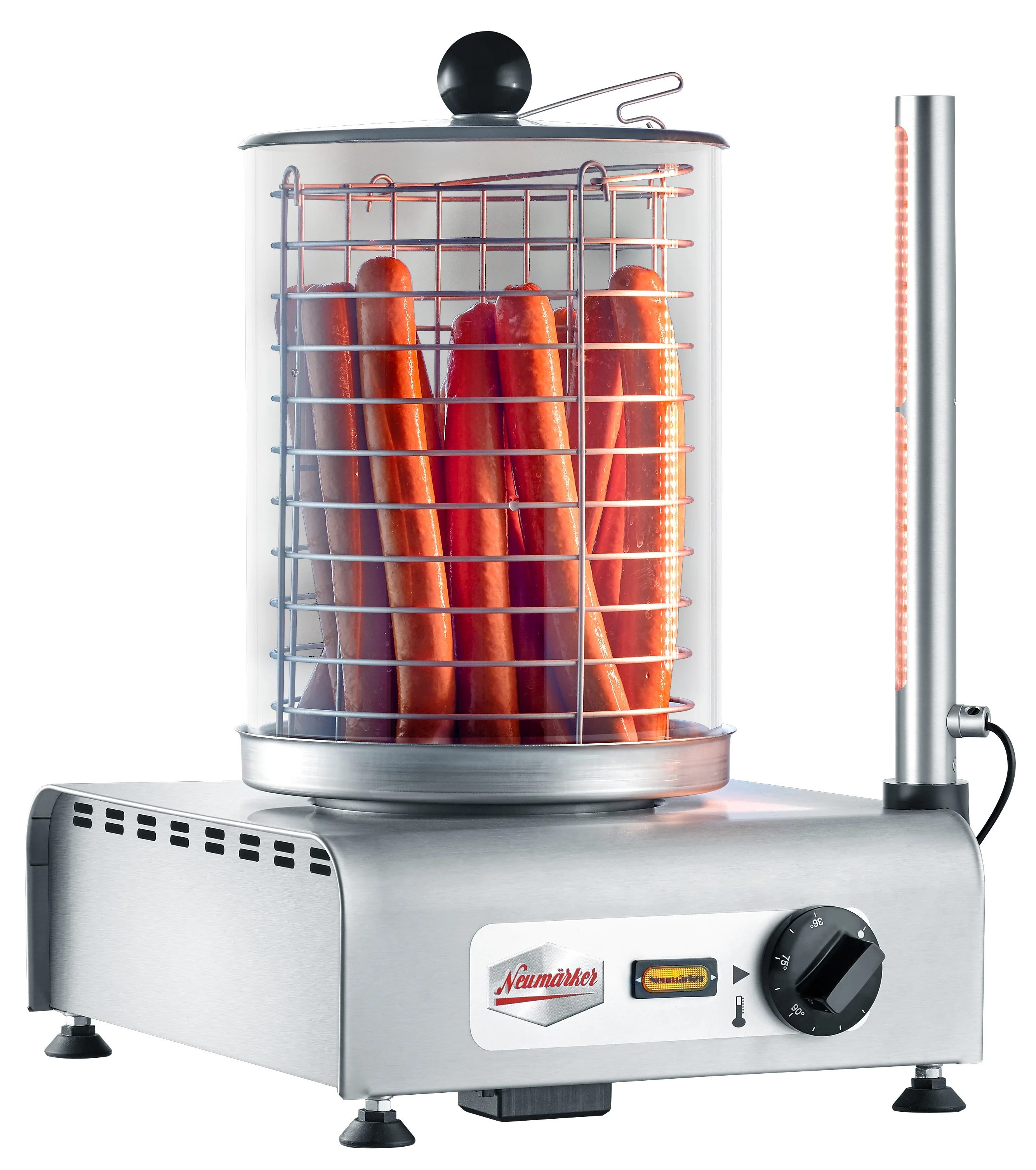 Picture of LED Hot-Dog Light