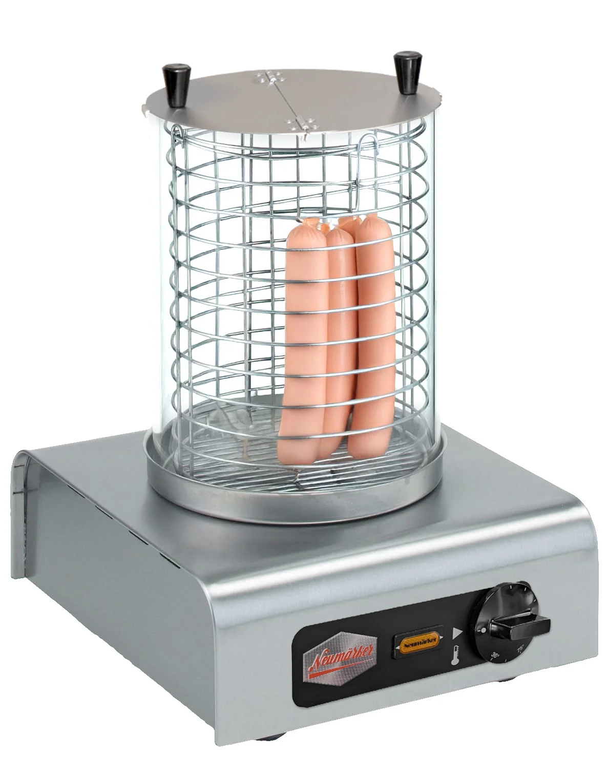 Picture of Neumärker Würstchenwärmer Hot-Dog I