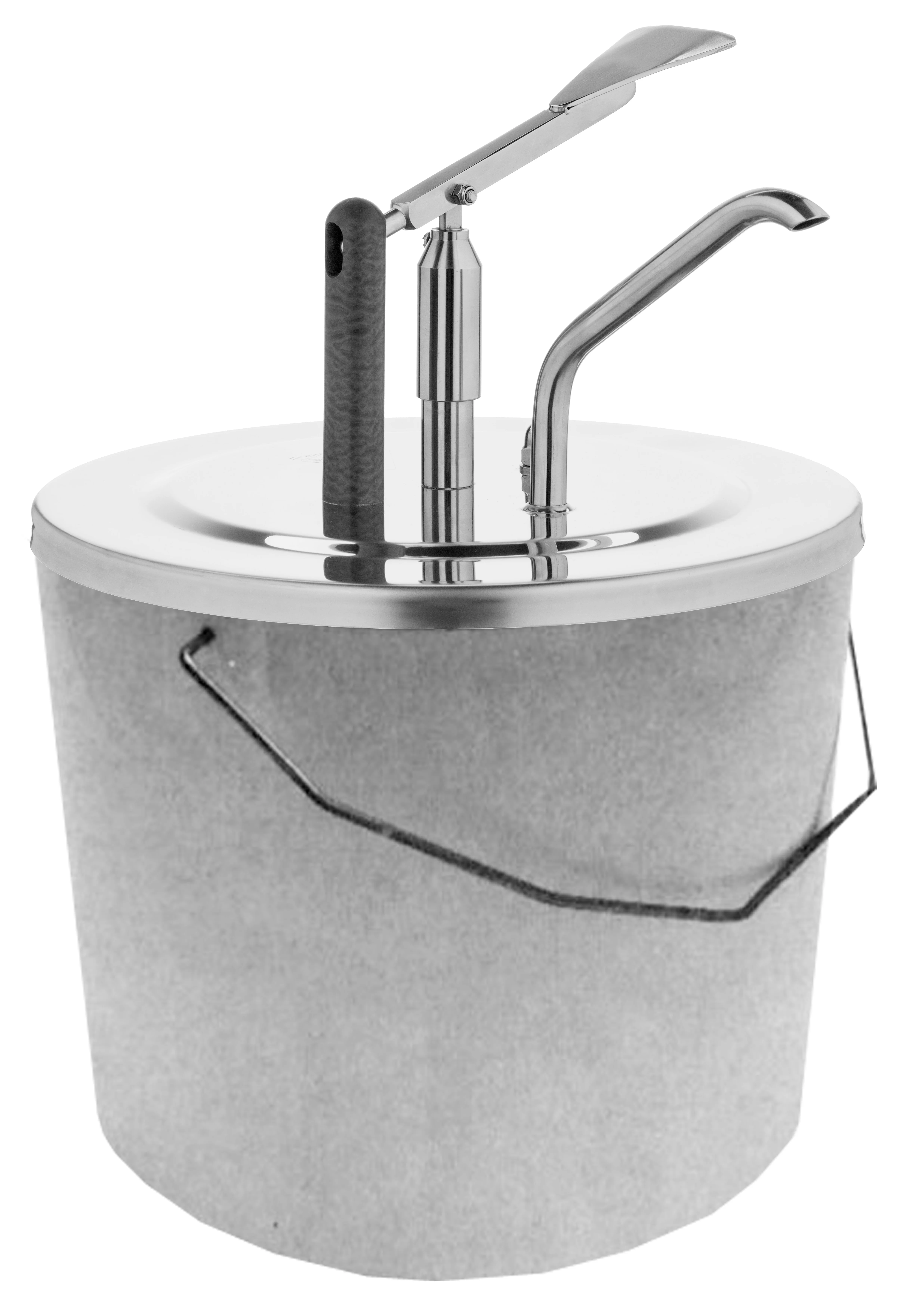 Picture of Dispenser für 5-Liter-Eimer