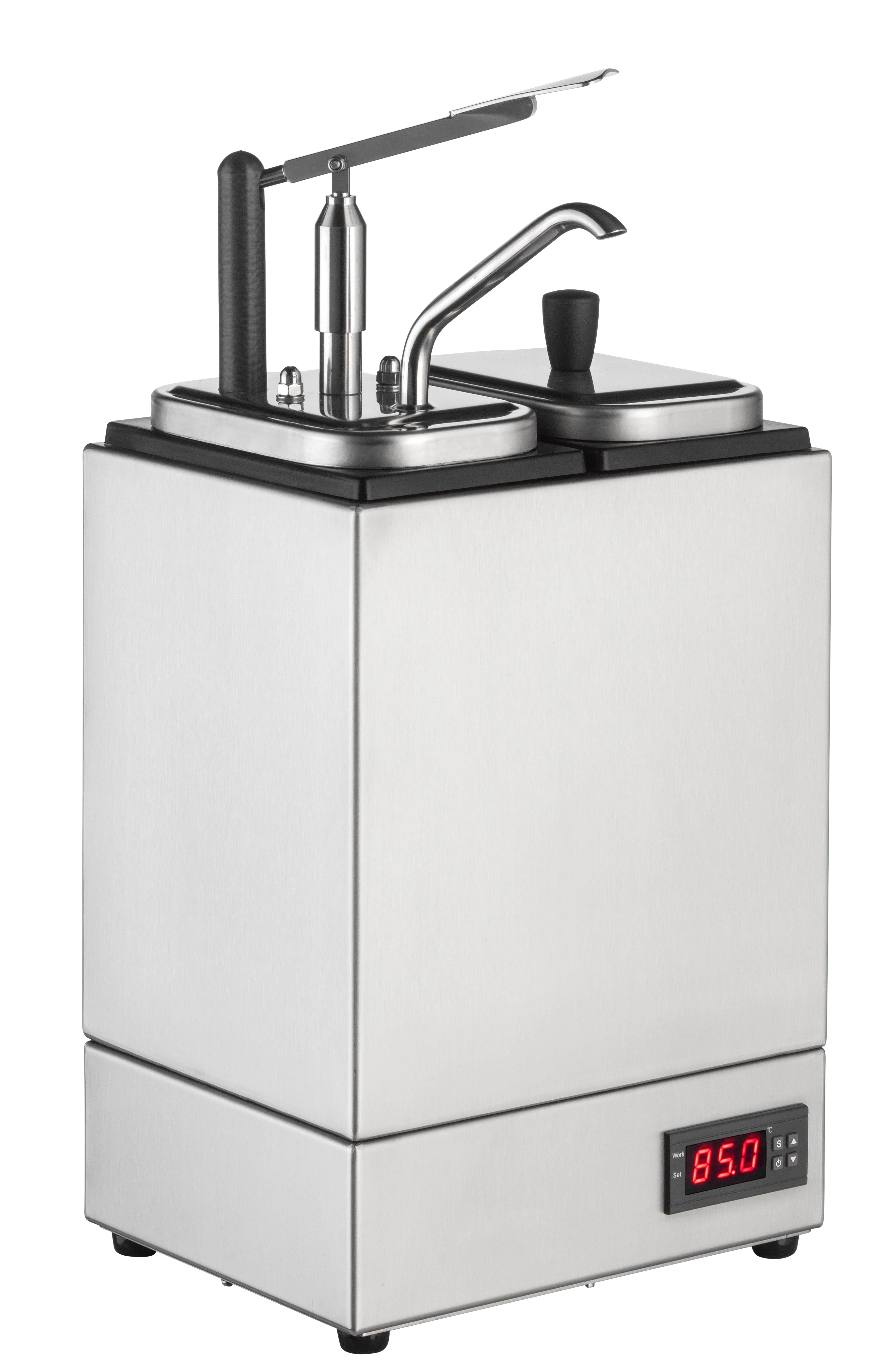 Picture of Soßenspender 2x 3 Liter