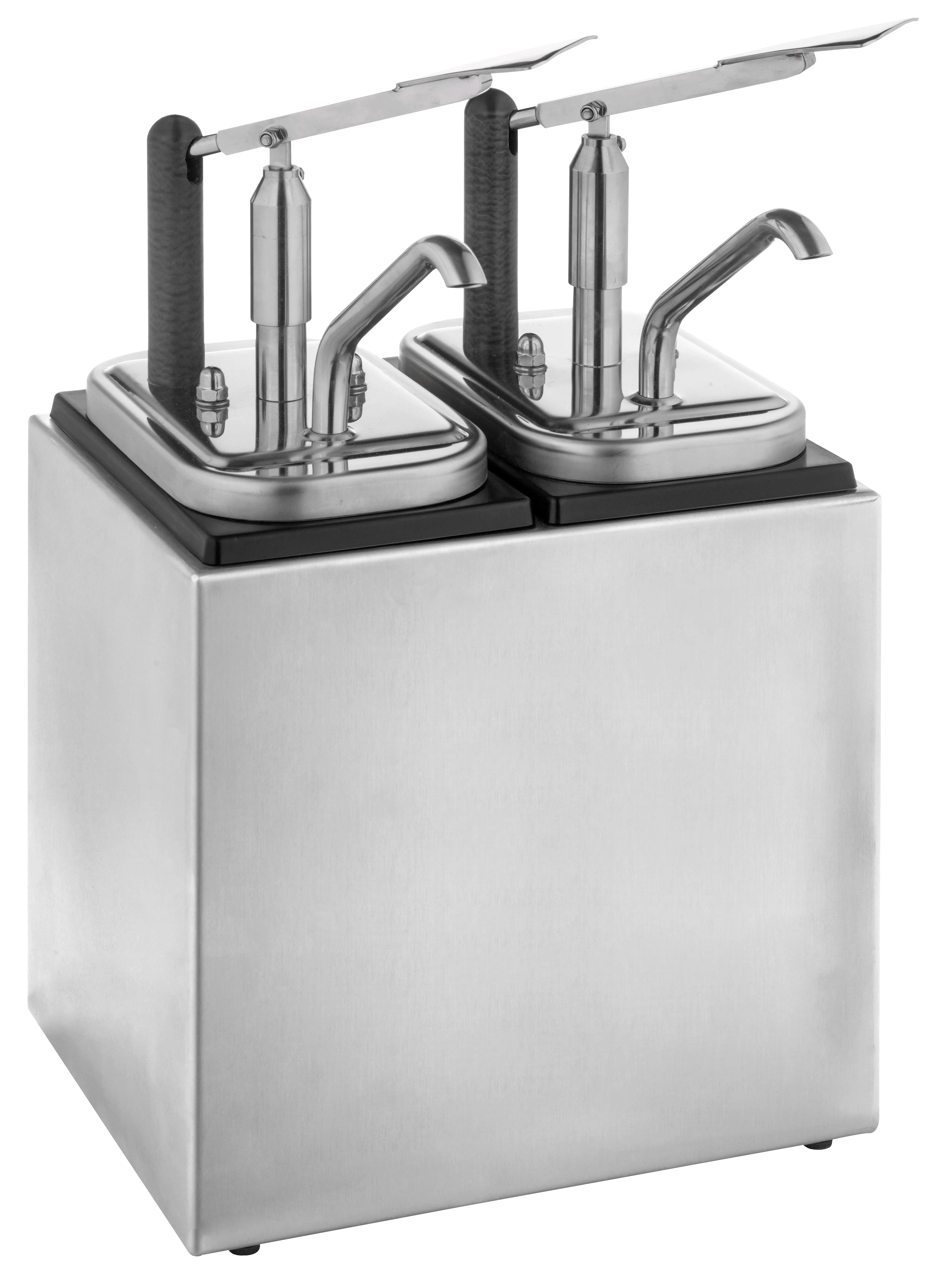 Picture of Soßenspender 2x 3 Liter