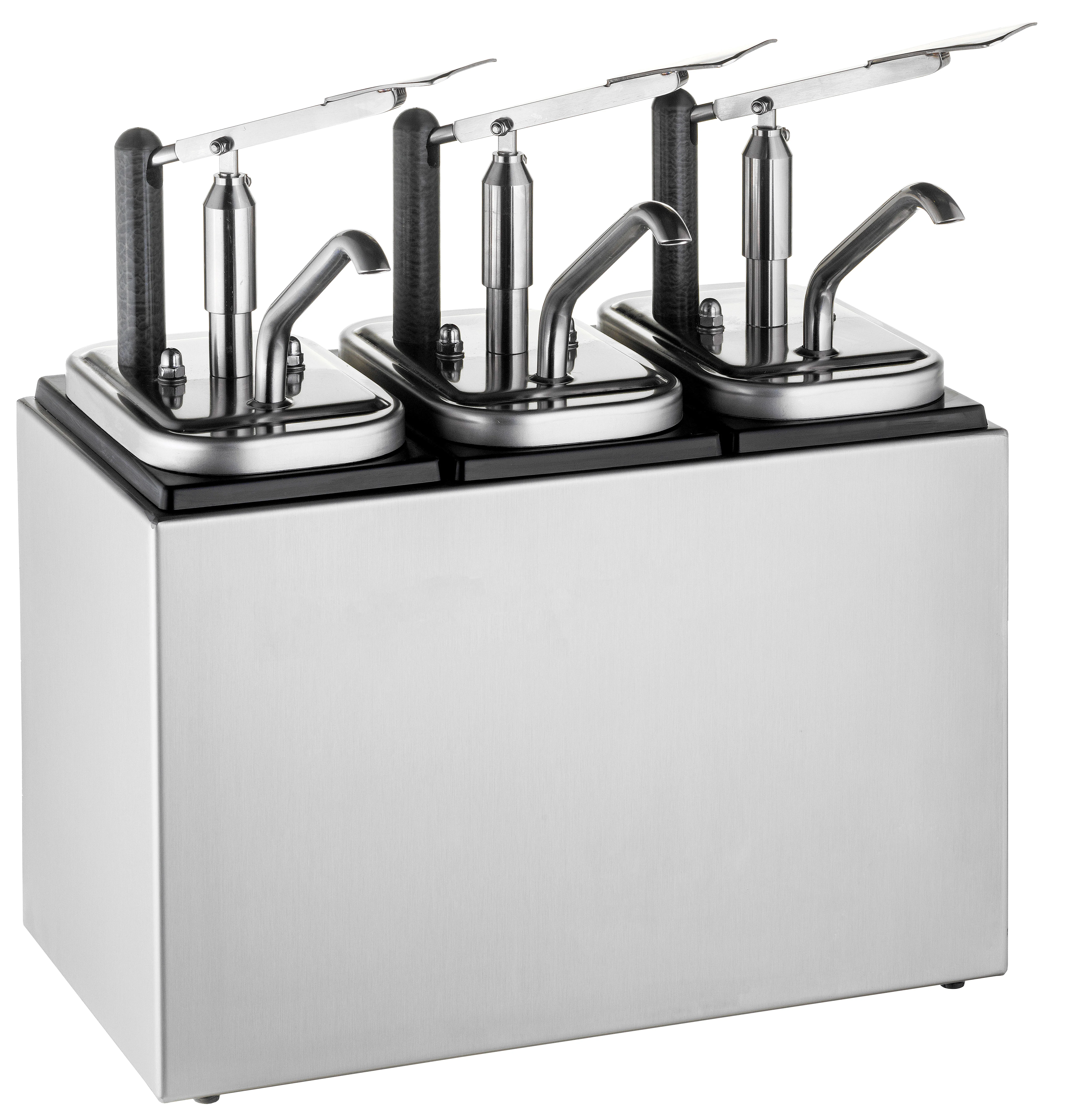 Picture of Soßenspender 3x 3 Liter