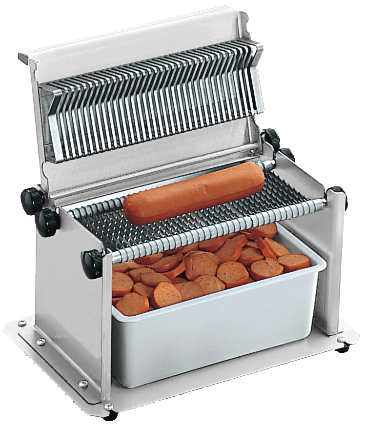 Picture of Currywurstschneider TW 6