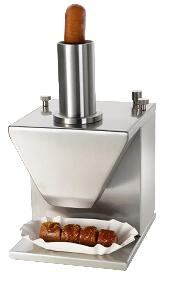 Picture of Elektrischer Currywurstschneider