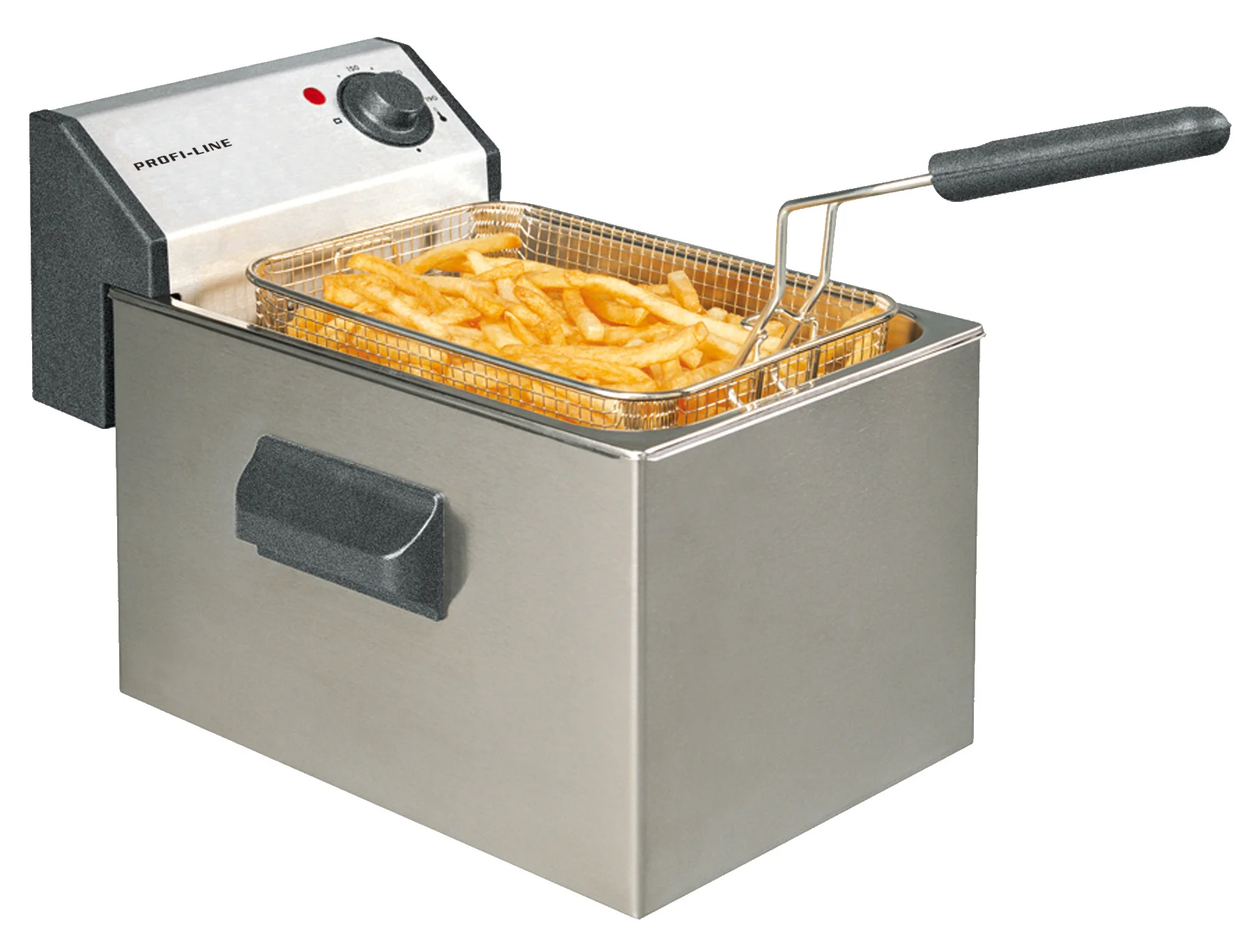 Bild von Elektro-Fritteuse 1x 5 Liter