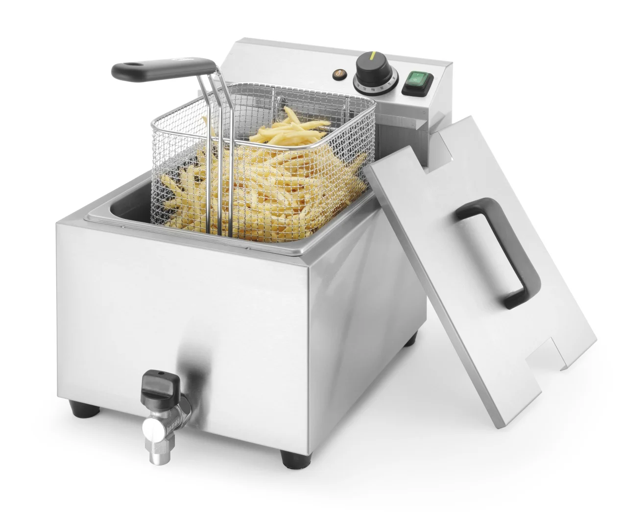 Bild von Fritteuse Fry-Xpert 8