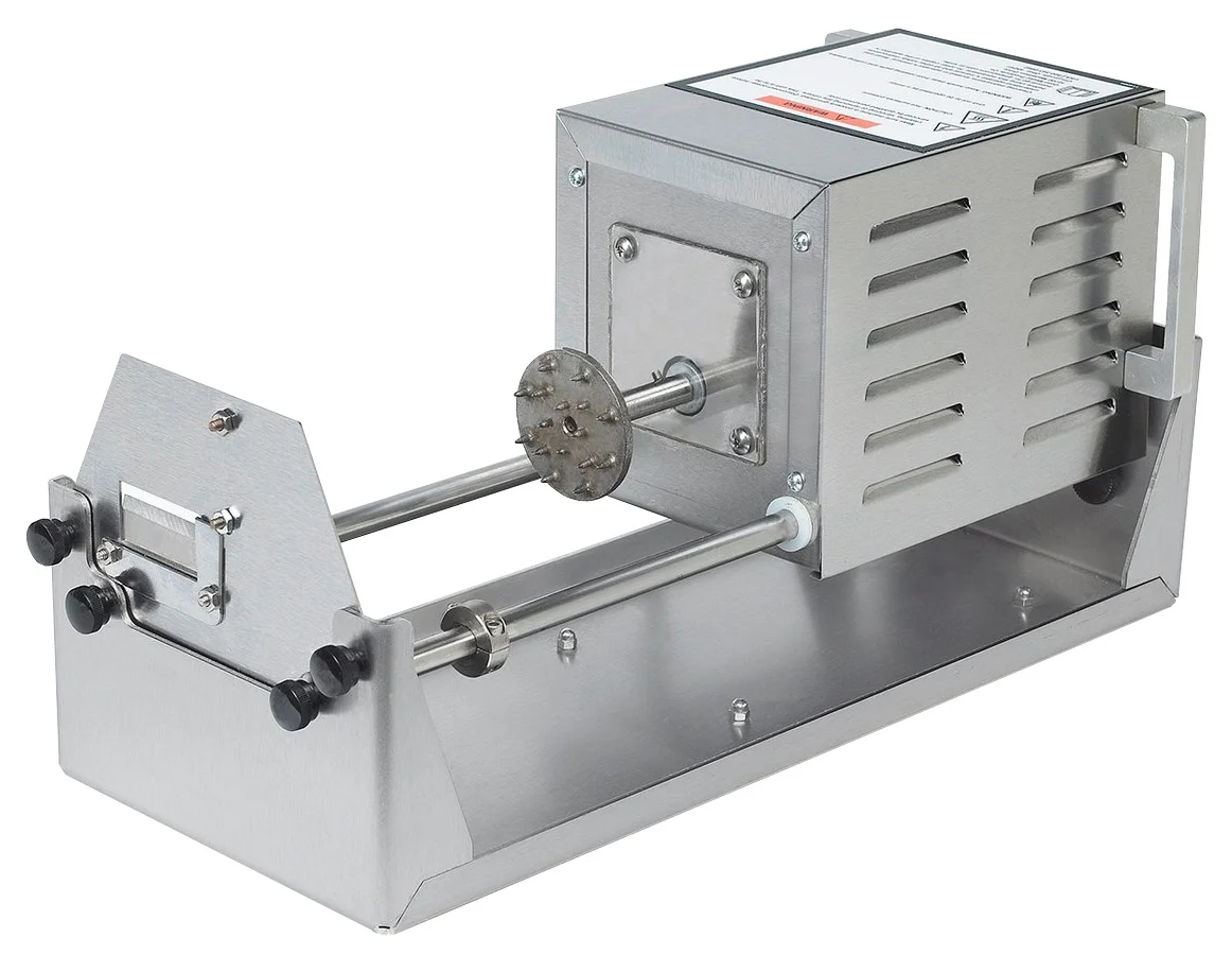 Bild von Elektrischer Curly Potato Maker