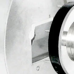Bild von Klingeneinsatz 4,5 mm