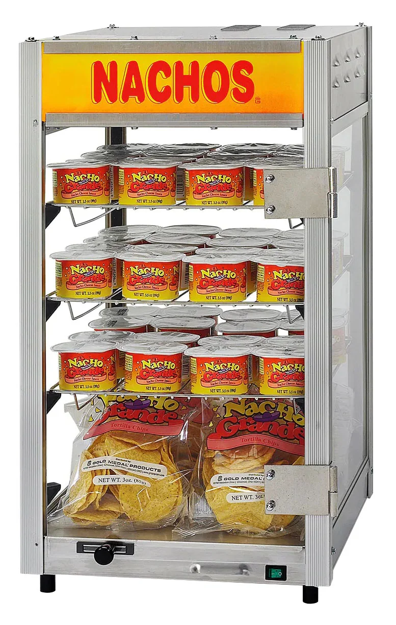 Bild von Nacho Cheese Wärmer Acapulco