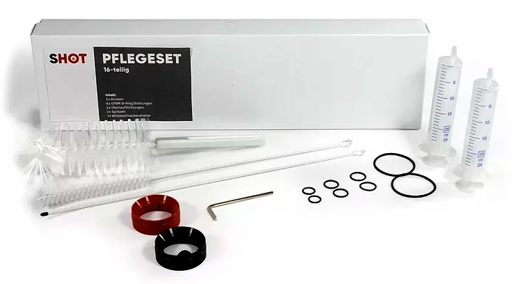Picture of Pflegeset für TopShot