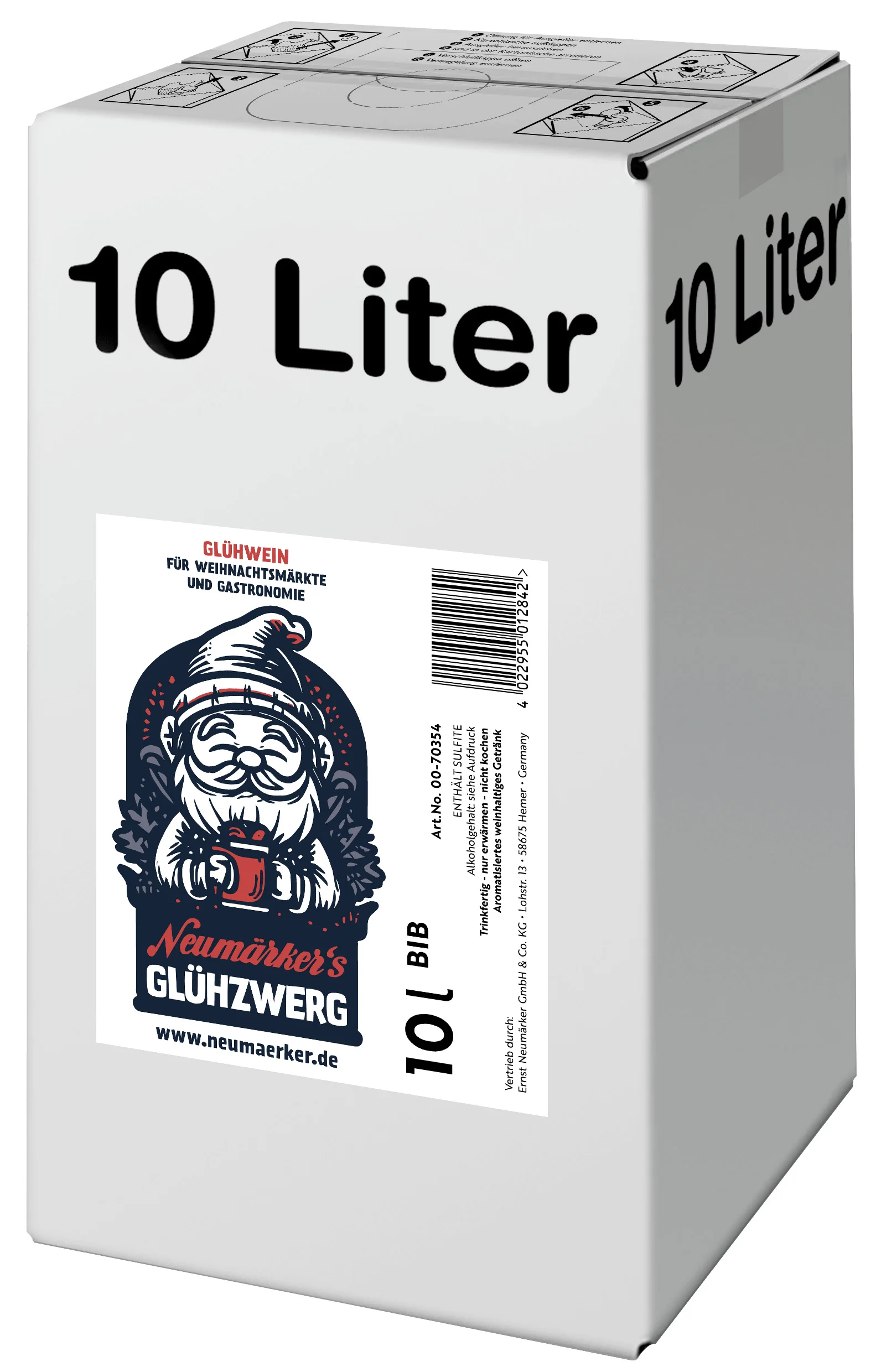 Picture of Neumärker's Glühzwerg
