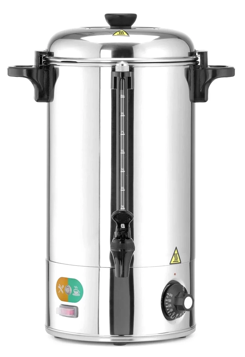 Picture of Glühwein- und Heißwasserkessel 9 Liter