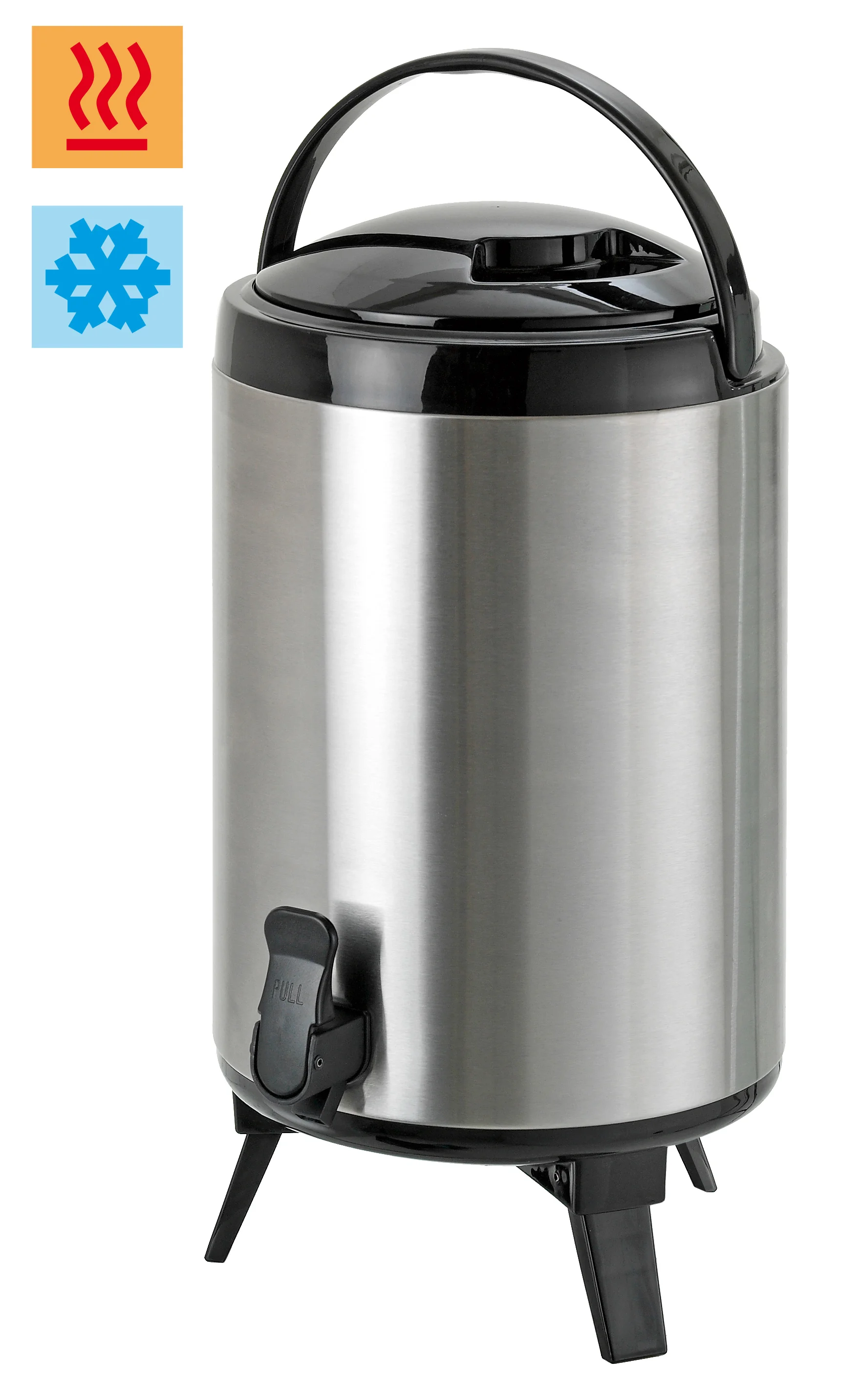 Bild von Iso-Dispenser