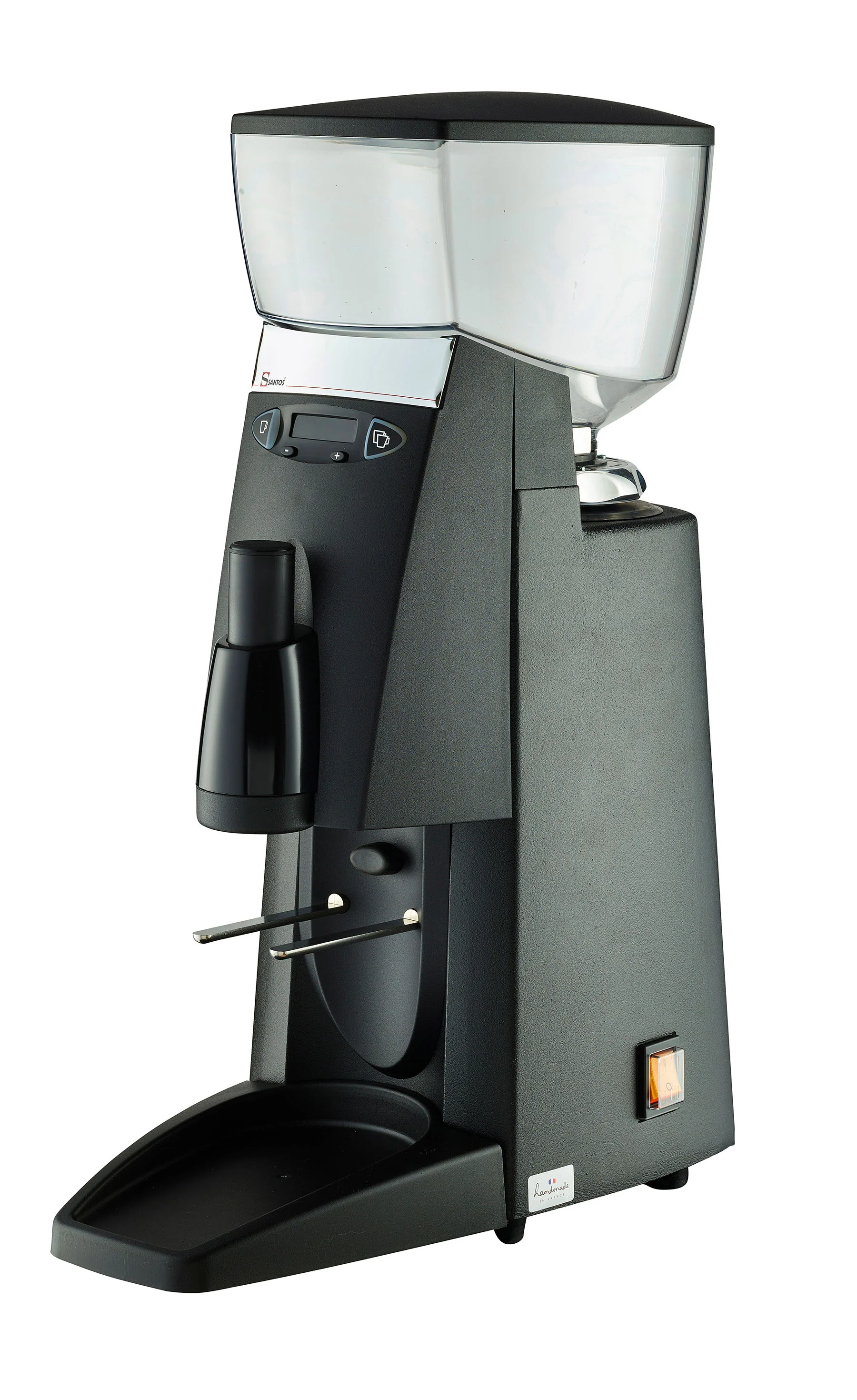 Bild von Santos On-Demand Silent Coffee Grinder #55
