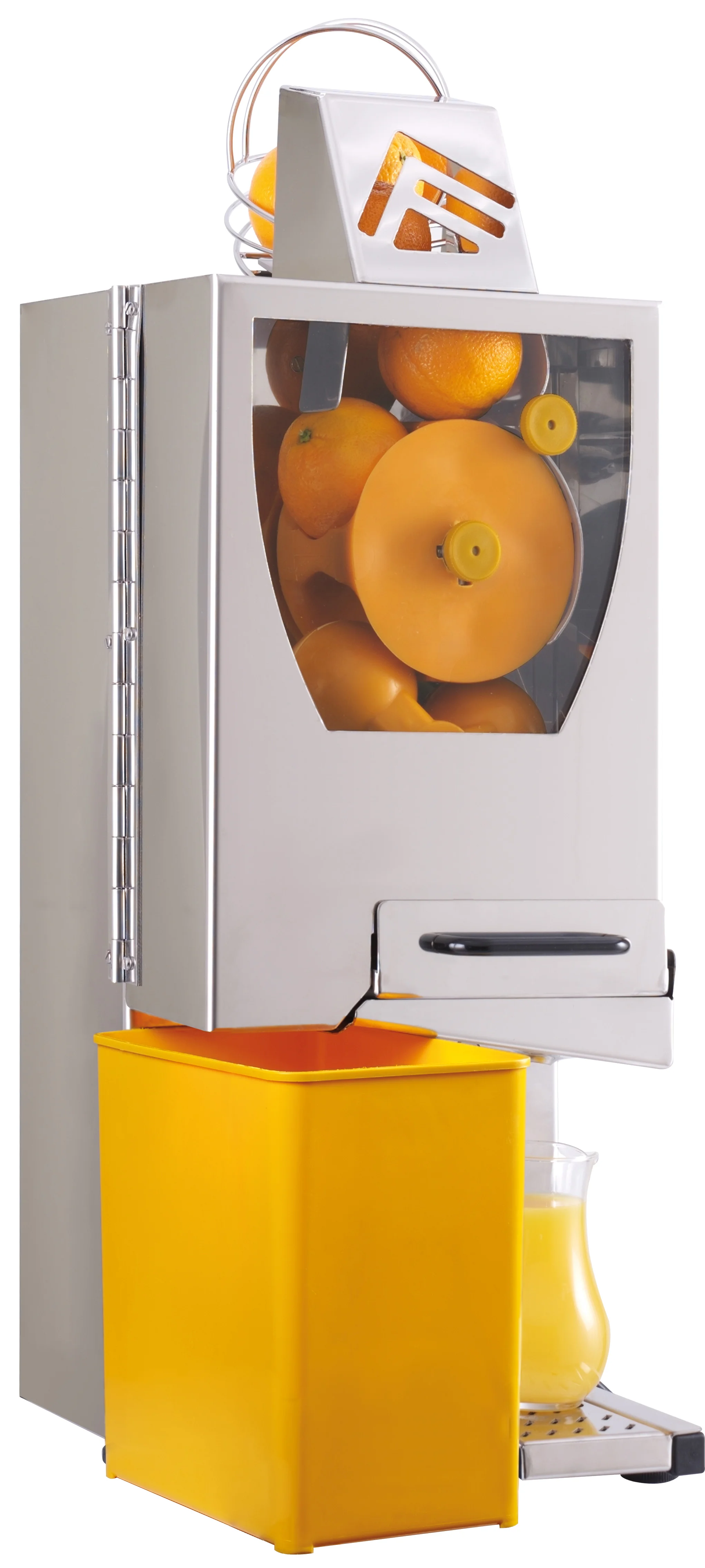 Bild von Automatische Orangenpresse Ministar