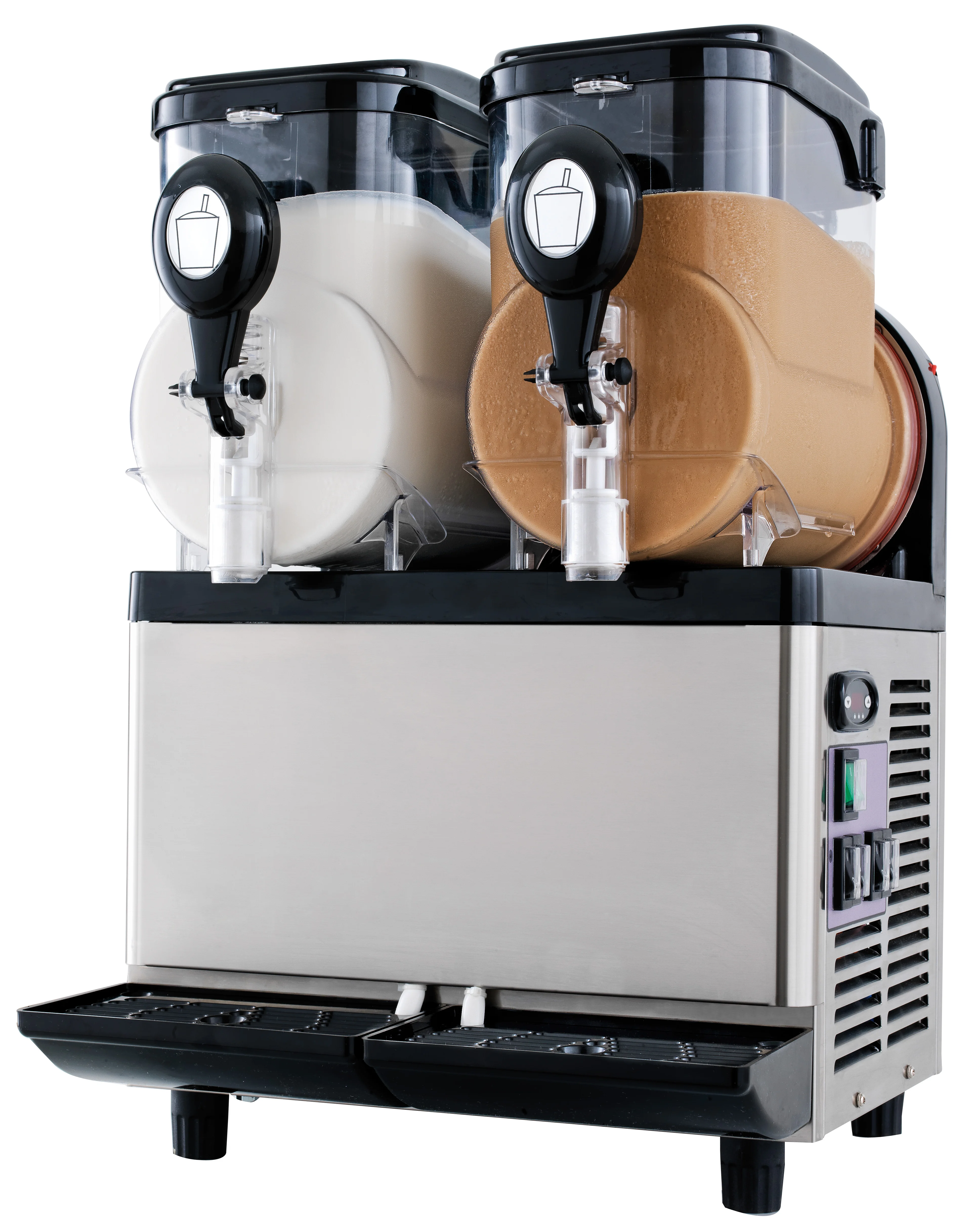 Picture of Granismart 2x 5 Liter