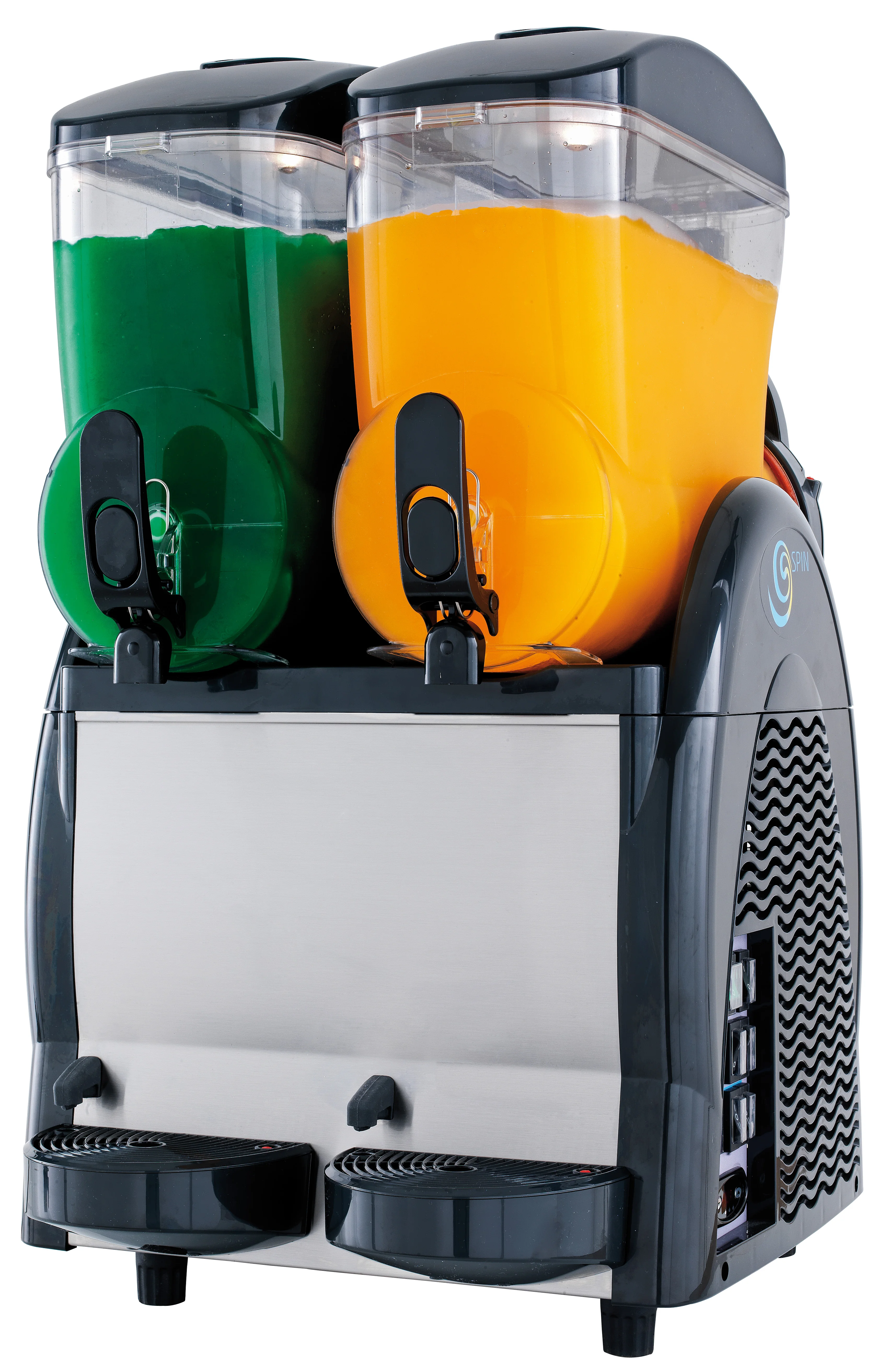 Picture of Spin-Slush 2x 12 Liter