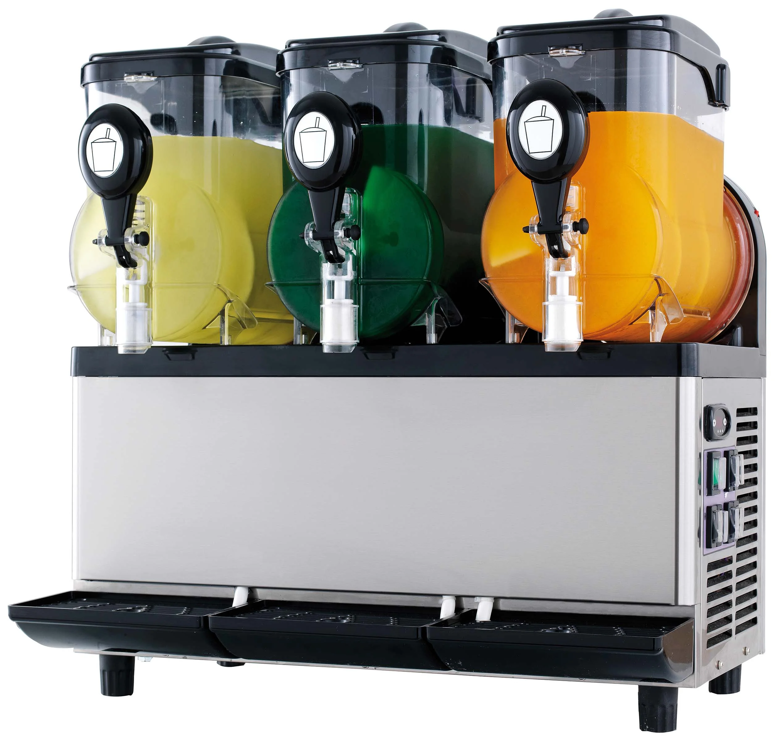 Picture of Neumärker Granismart 3x 5 Liter