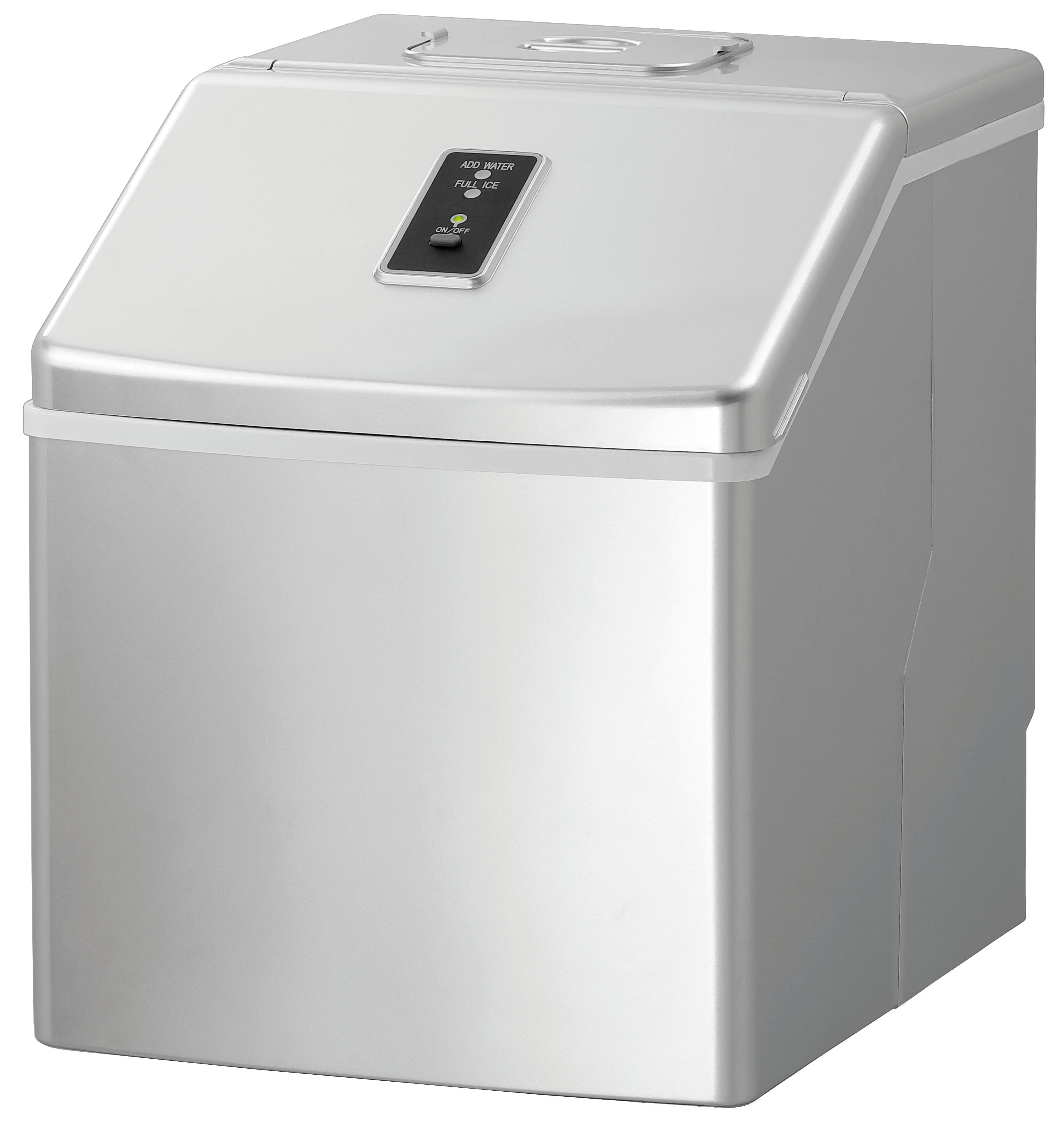 Bild von Eiswürfelbereiter Compact II