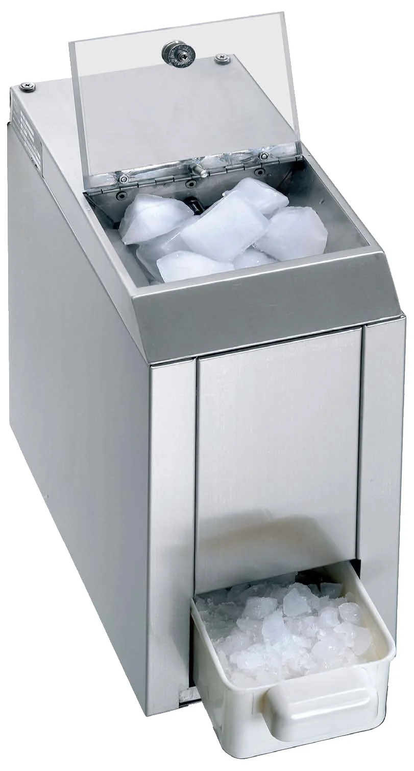 Bild von Ice Crusher