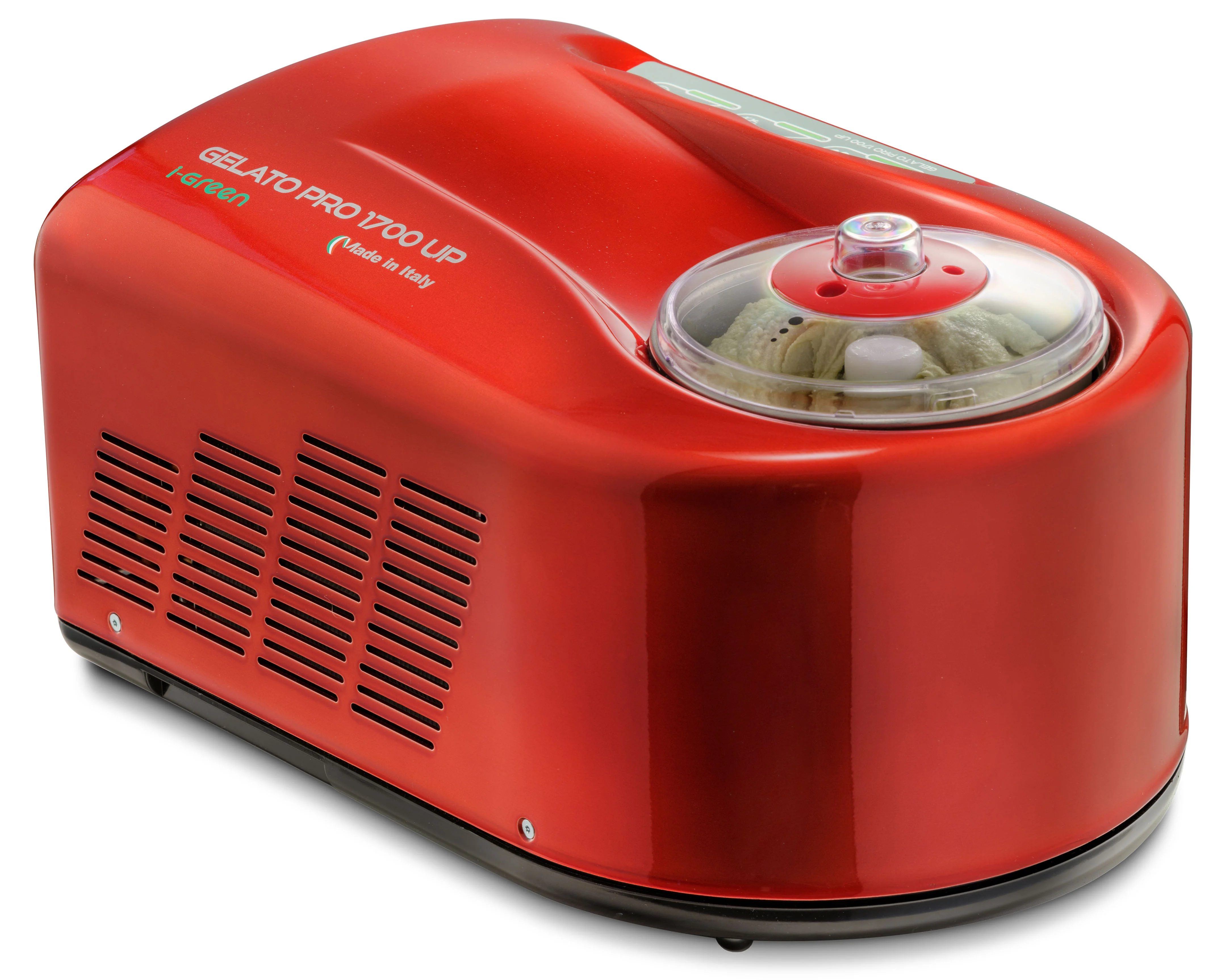 Bild von Eismaschine Retro Gelato 1700